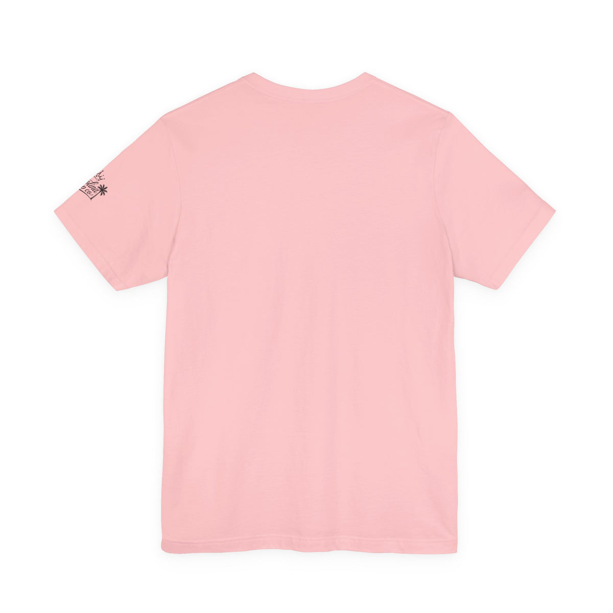 "Auctioneer Gym" Unisex Jersey Short Sleeve Tee