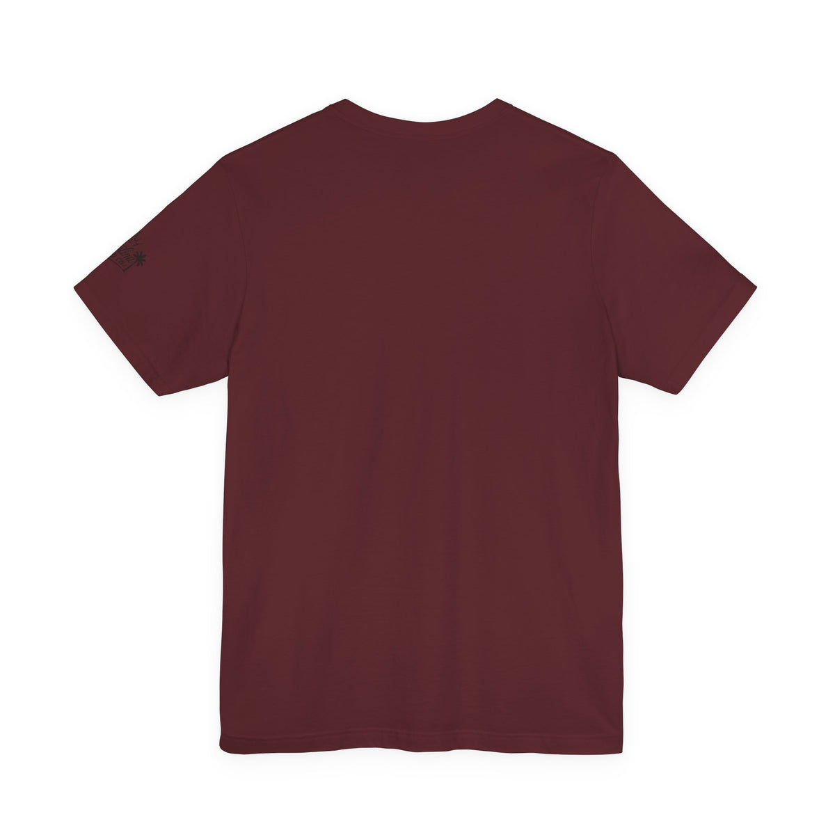 "Auctioneer Gym" Unisex Jersey Short Sleeve Tee