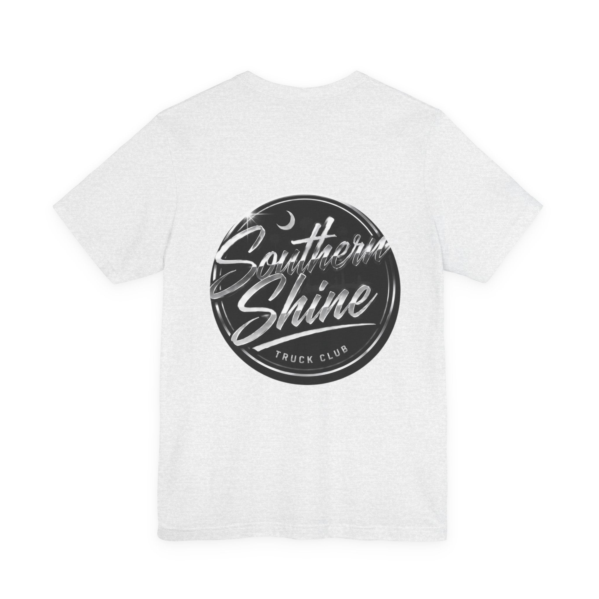 Southern Shine - Unisex Jersey Short Sleeve Tee