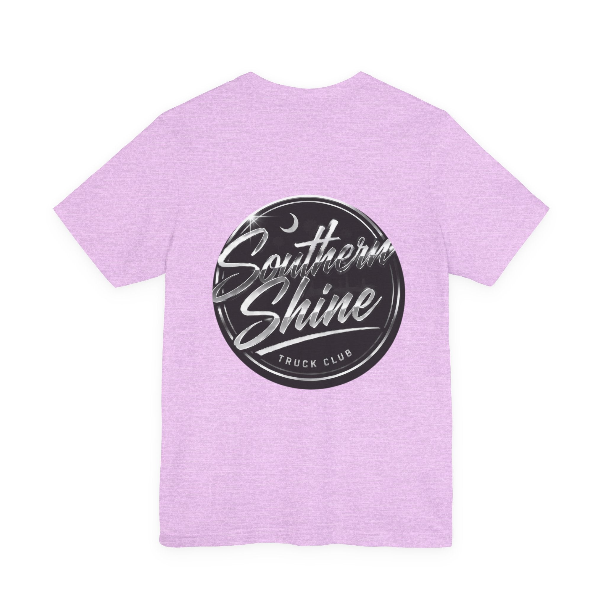 Southern Shine - Unisex Jersey Short Sleeve Tee