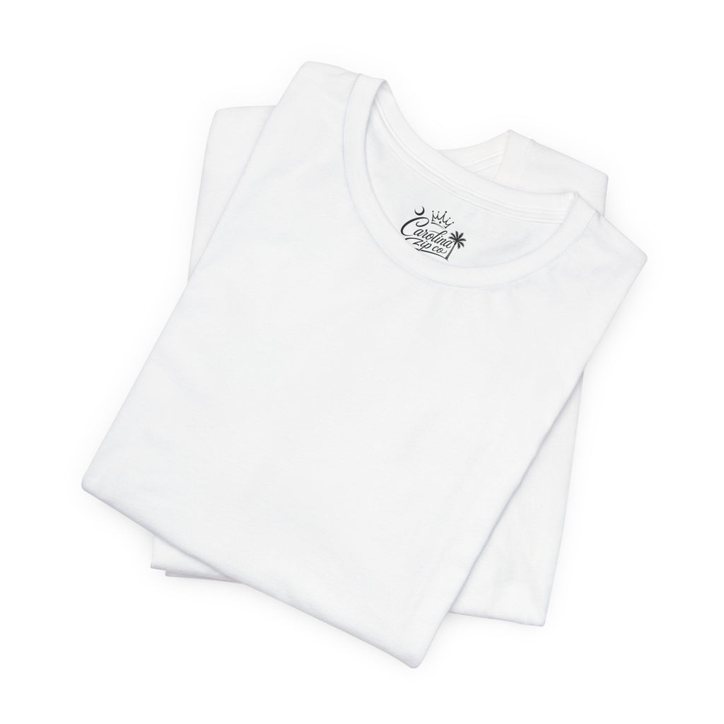 Southern Shine - Unisex Jersey Short Sleeve Tee