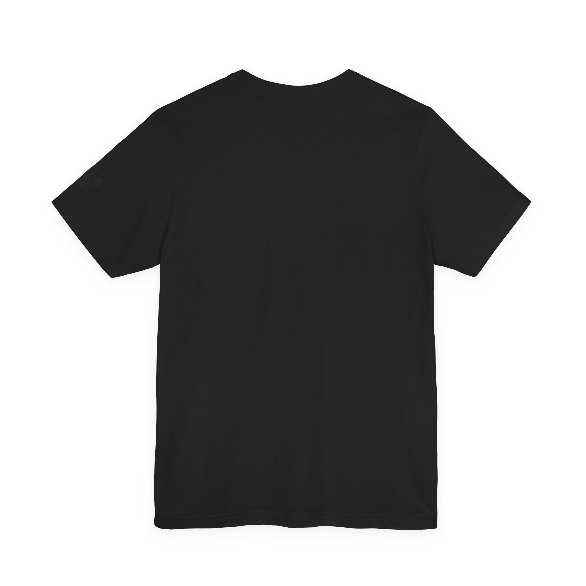 "Auctioneer Gym" Unisex Jersey Short Sleeve Tee