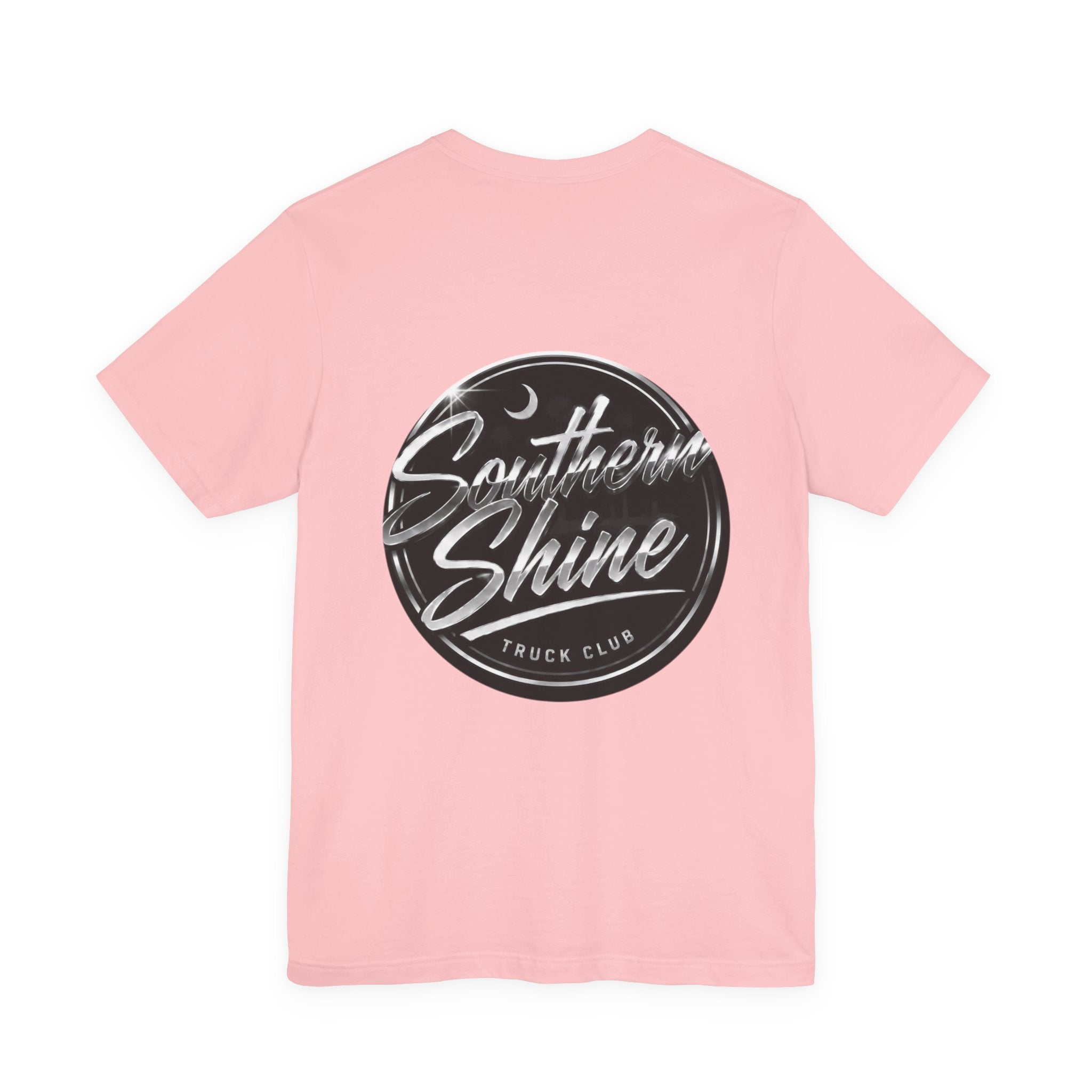 Southern Shine - Unisex Jersey Short Sleeve Tee