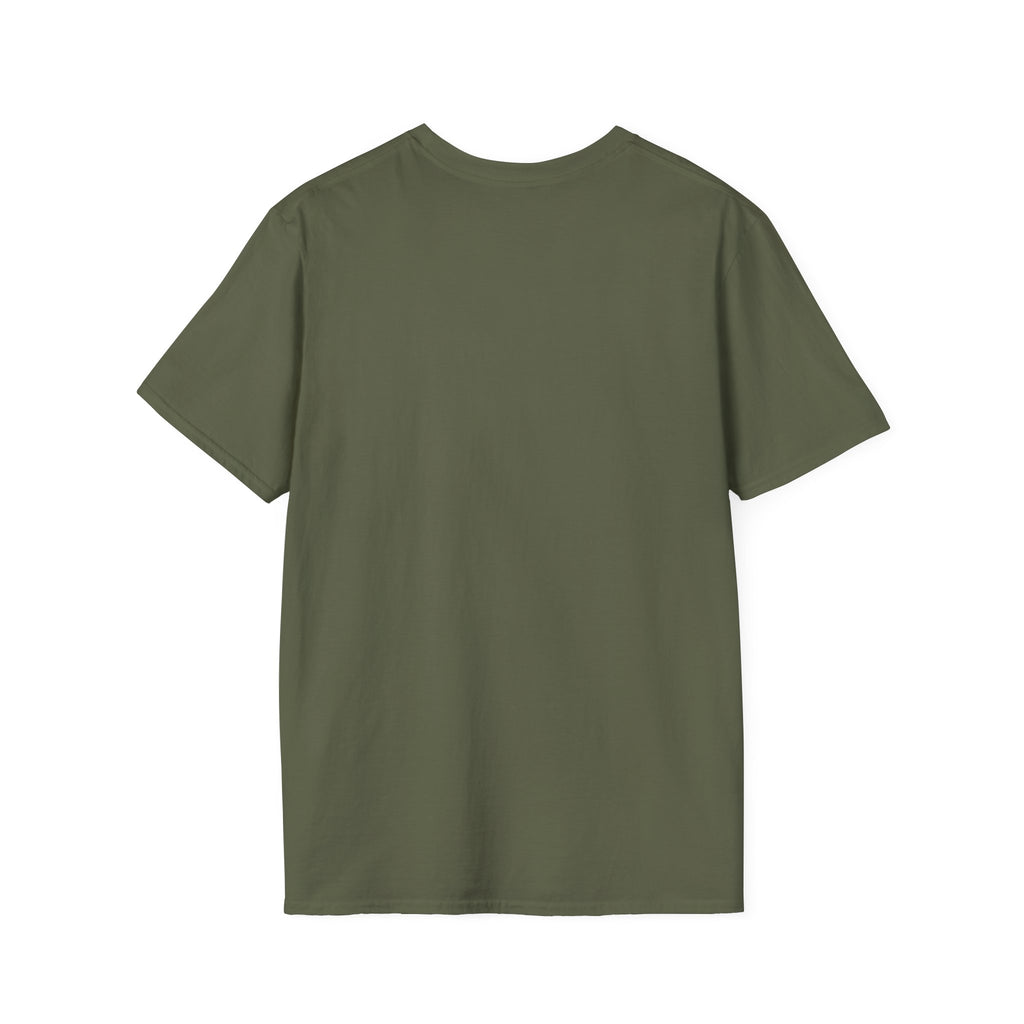 Marion, SC "Zip Code" Unisex Softstyle T-Shirt
