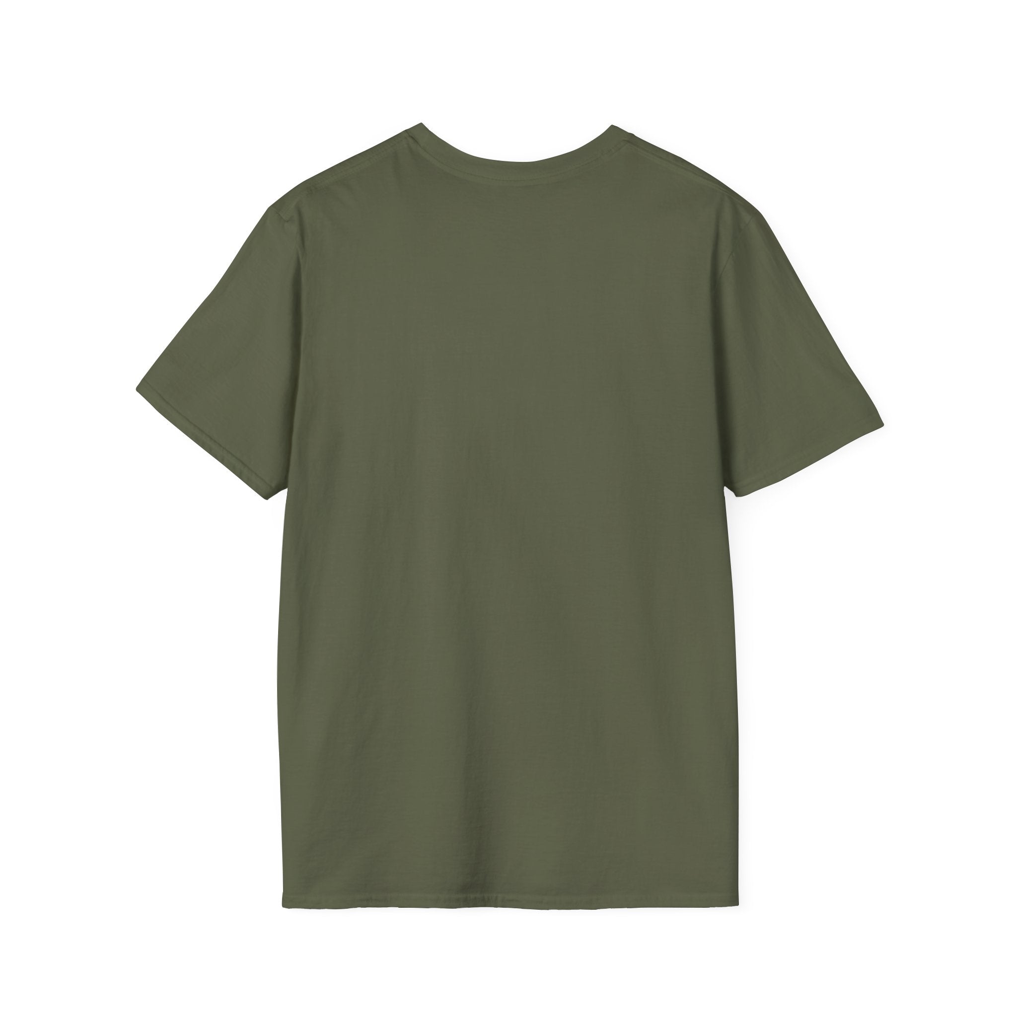 Marion, SC "Zip Code" Unisex Softstyle T-Shirt