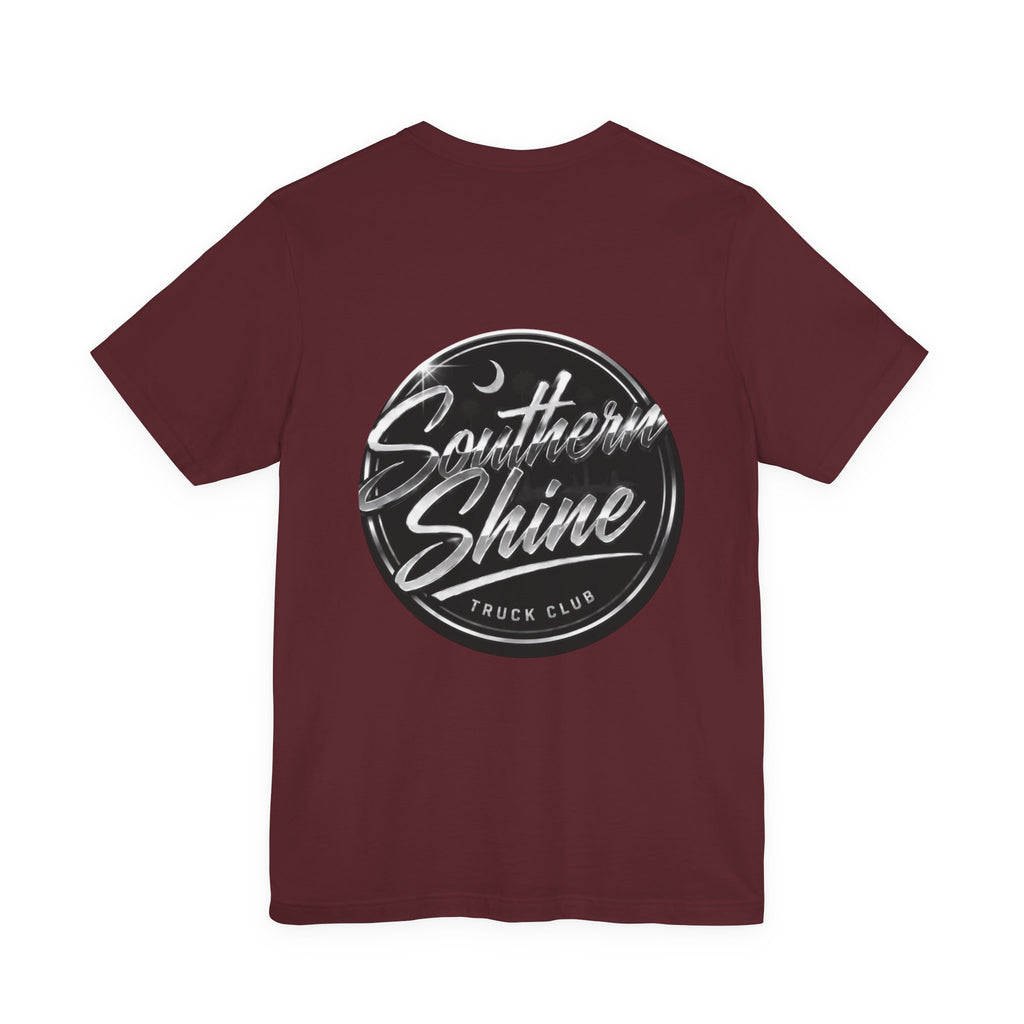 Southern Shine - Unisex Jersey Short Sleeve Tee
