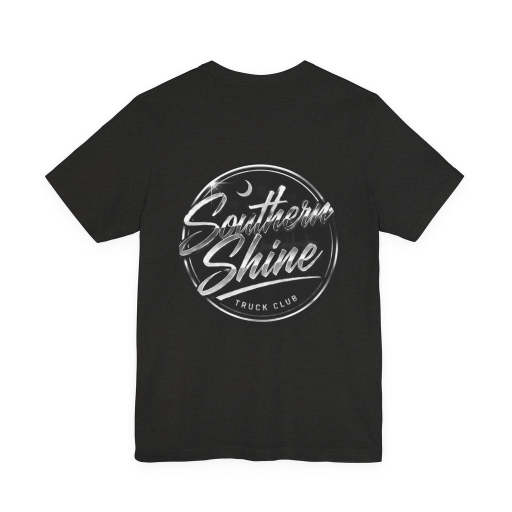 Southern Shine - Unisex Jersey Short Sleeve Tee
