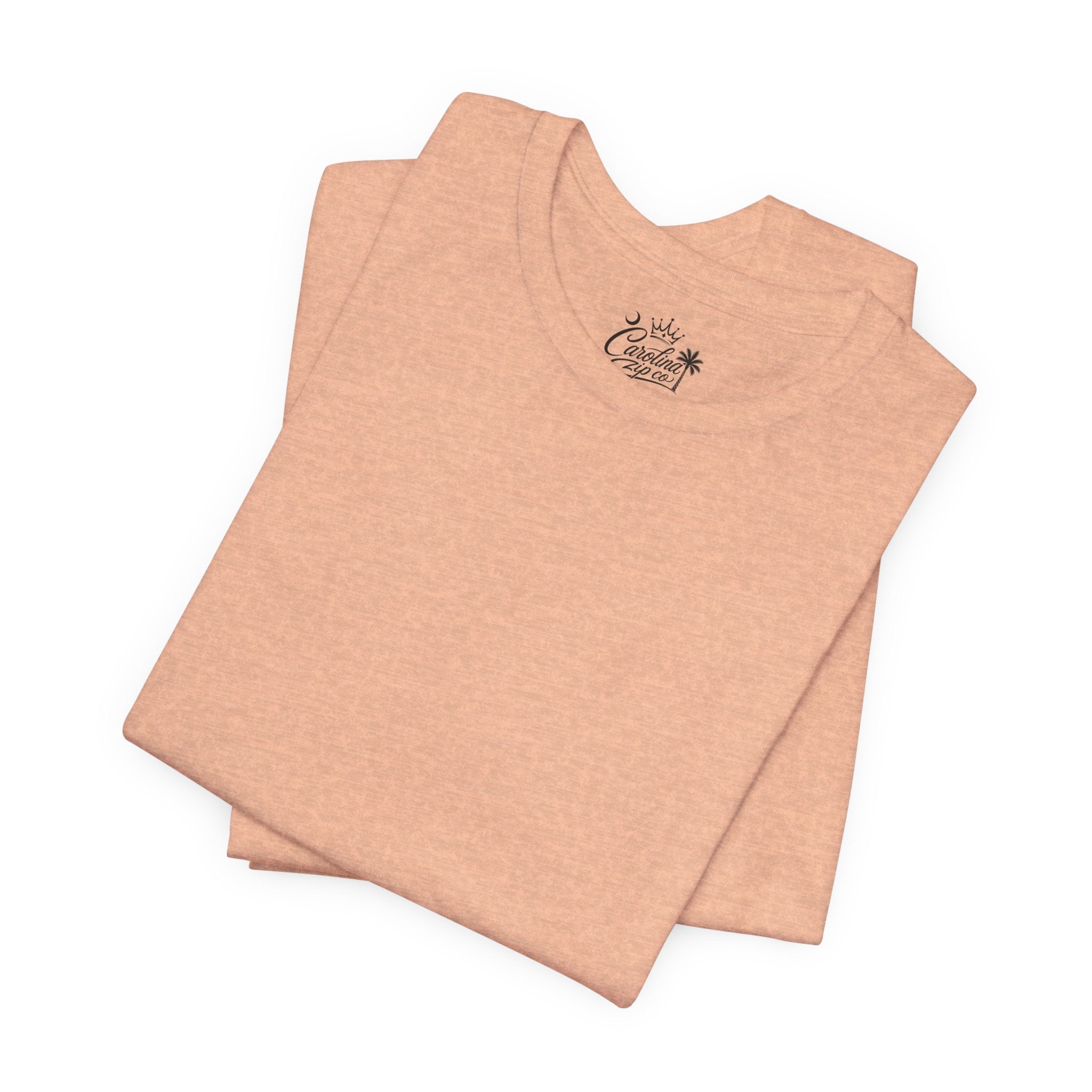 Southern Shine - Unisex Jersey Short Sleeve Tee