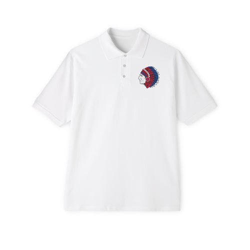 Men's Piqué Polo