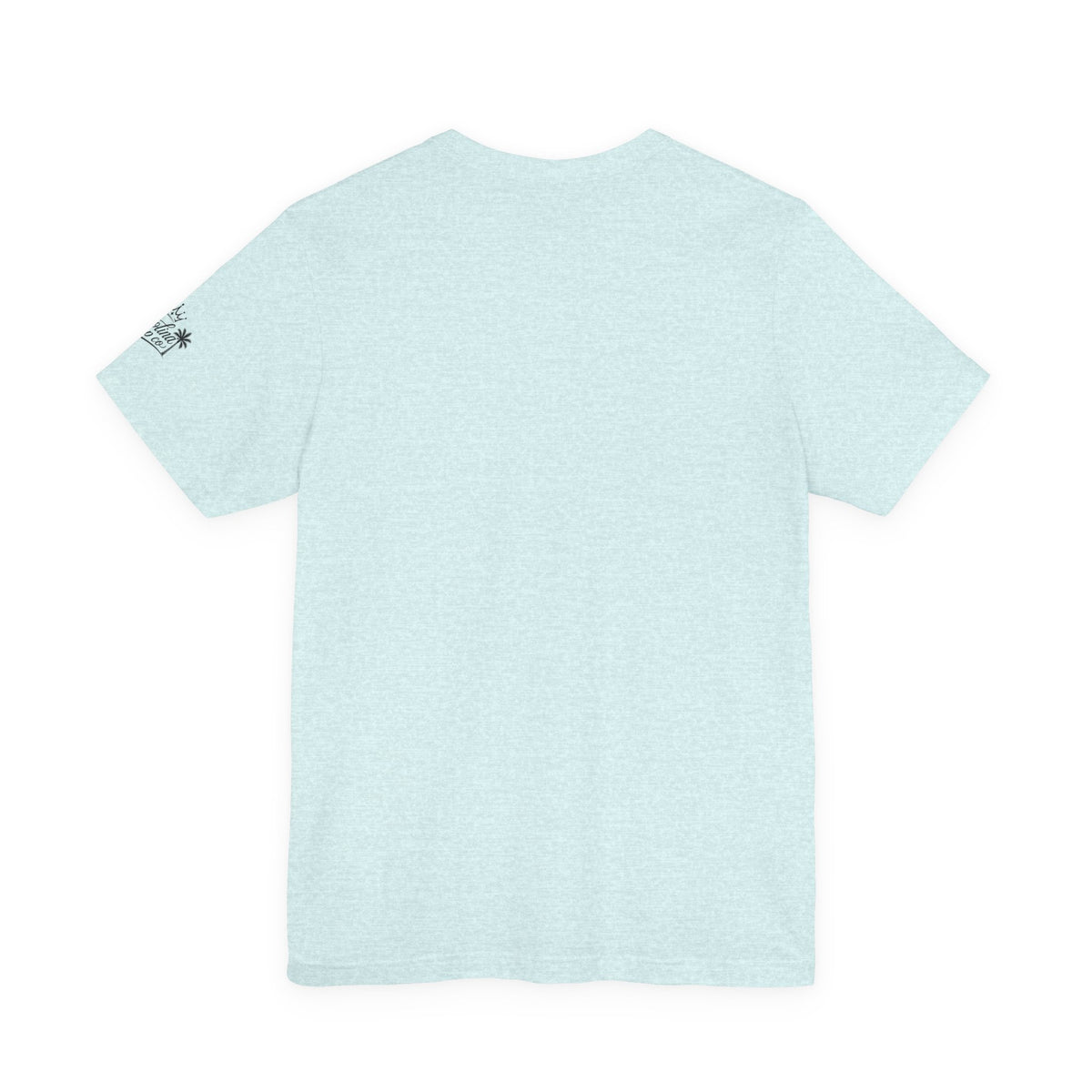 "Auctioneer Gym" Unisex Jersey Short Sleeve Tee