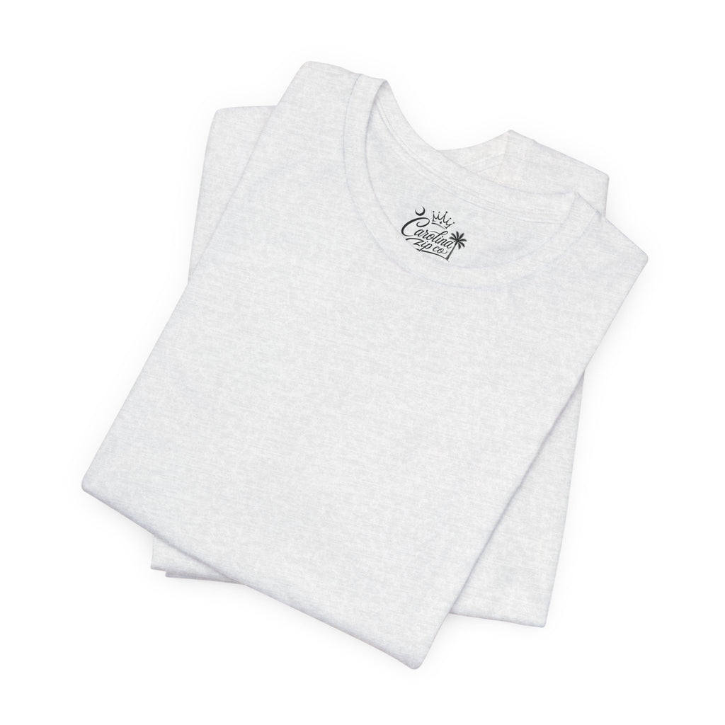 Southern Shine - Unisex Jersey Short Sleeve Tee