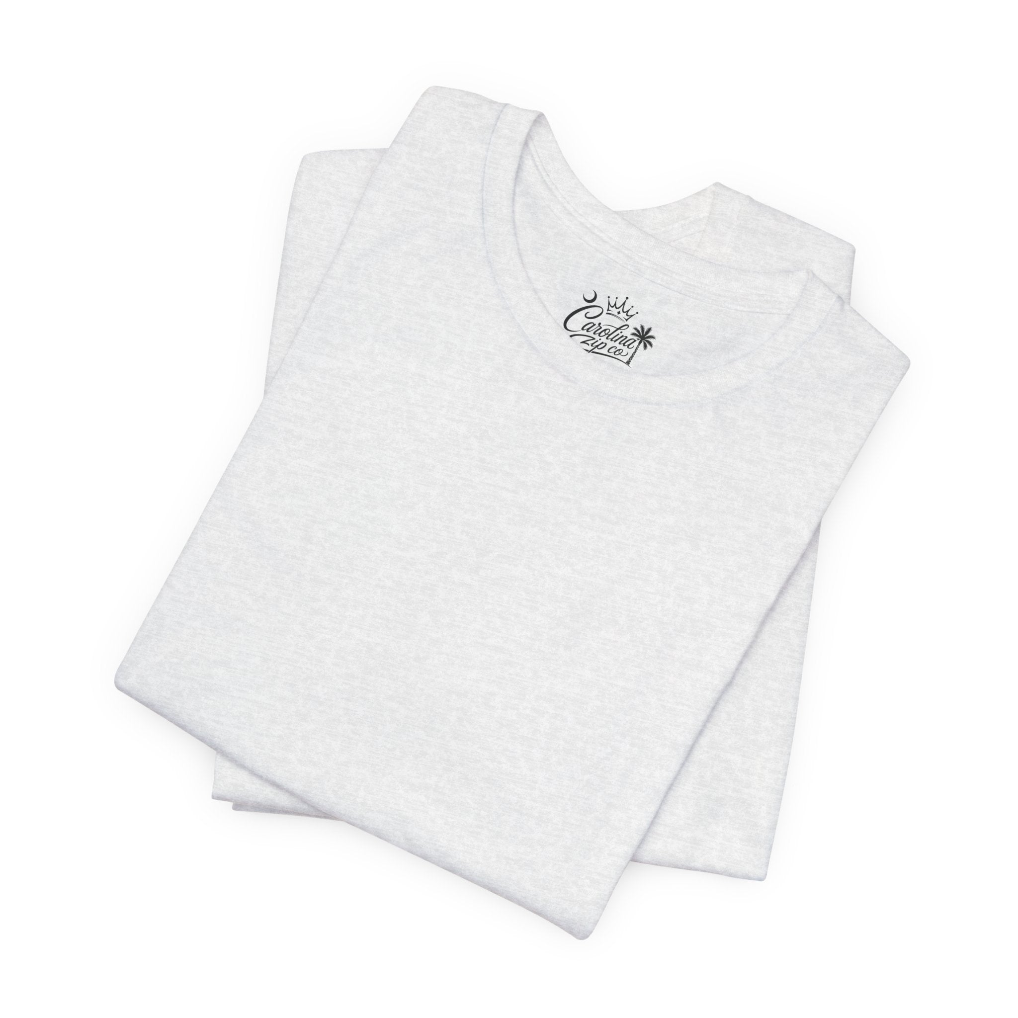 Southern Shine - Unisex Jersey Short Sleeve Tee
