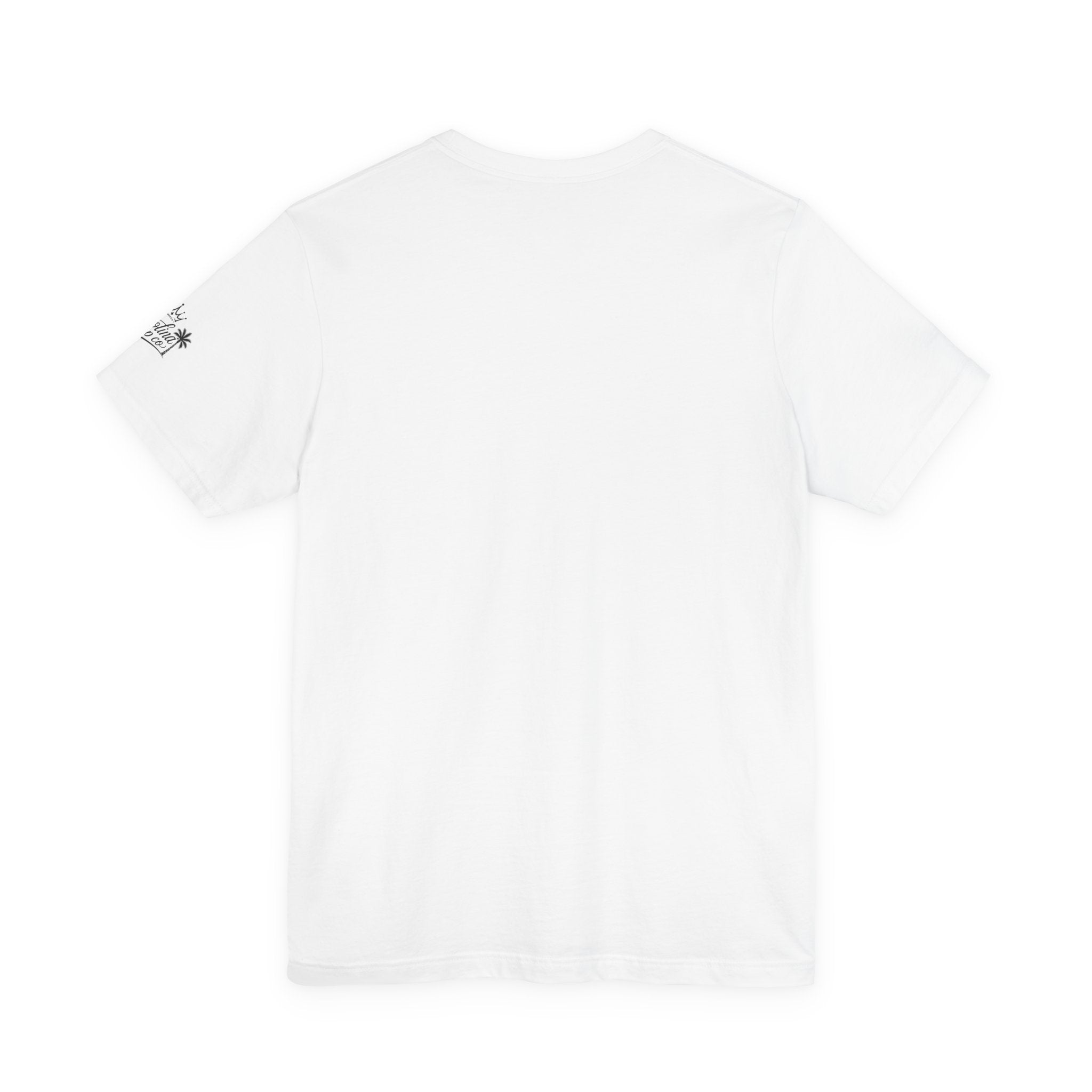 "Auctioneer Gym" Unisex Jersey Short Sleeve Tee