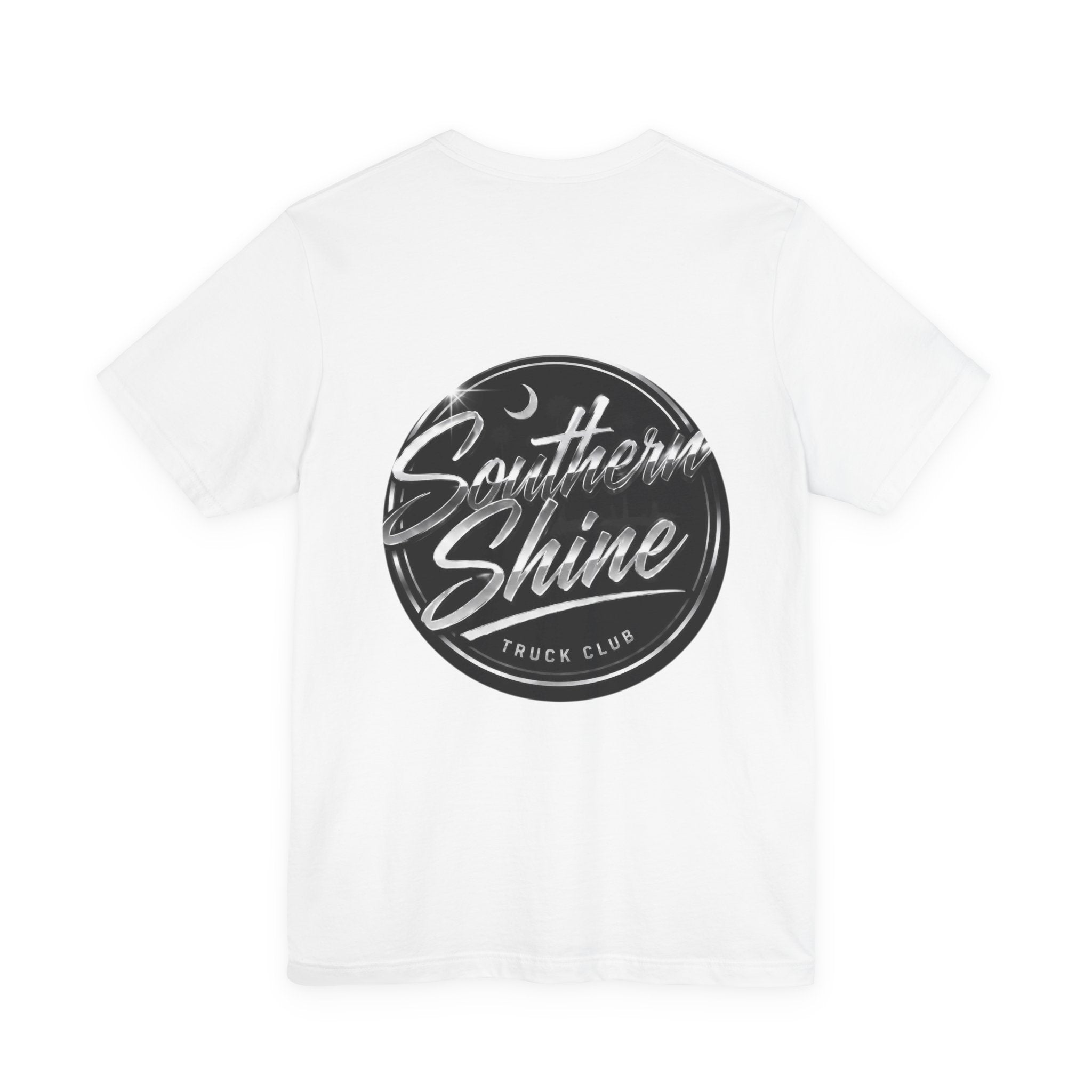 Southern Shine - Unisex Jersey Short Sleeve Tee