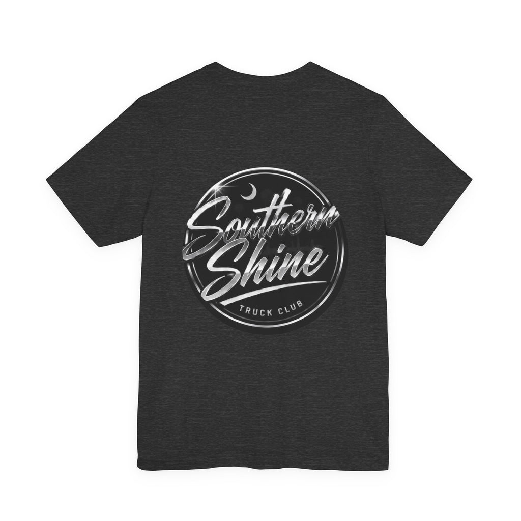 Southern Shine - Unisex Jersey Short Sleeve Tee