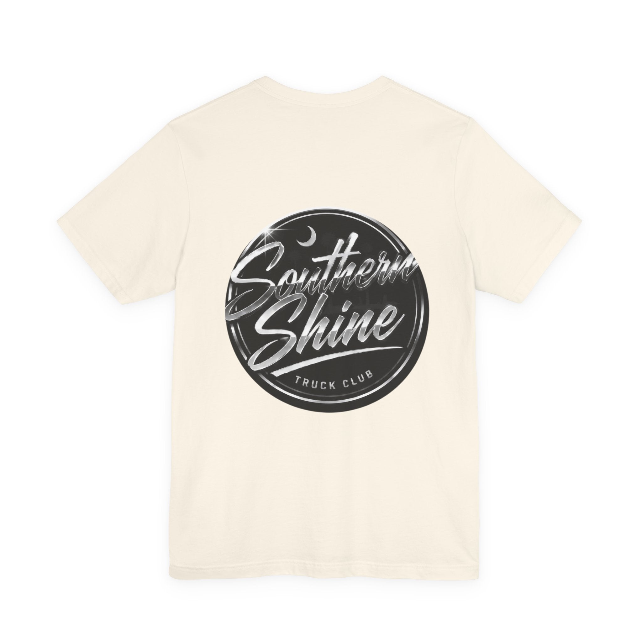Southern Shine - Unisex Jersey Short Sleeve Tee