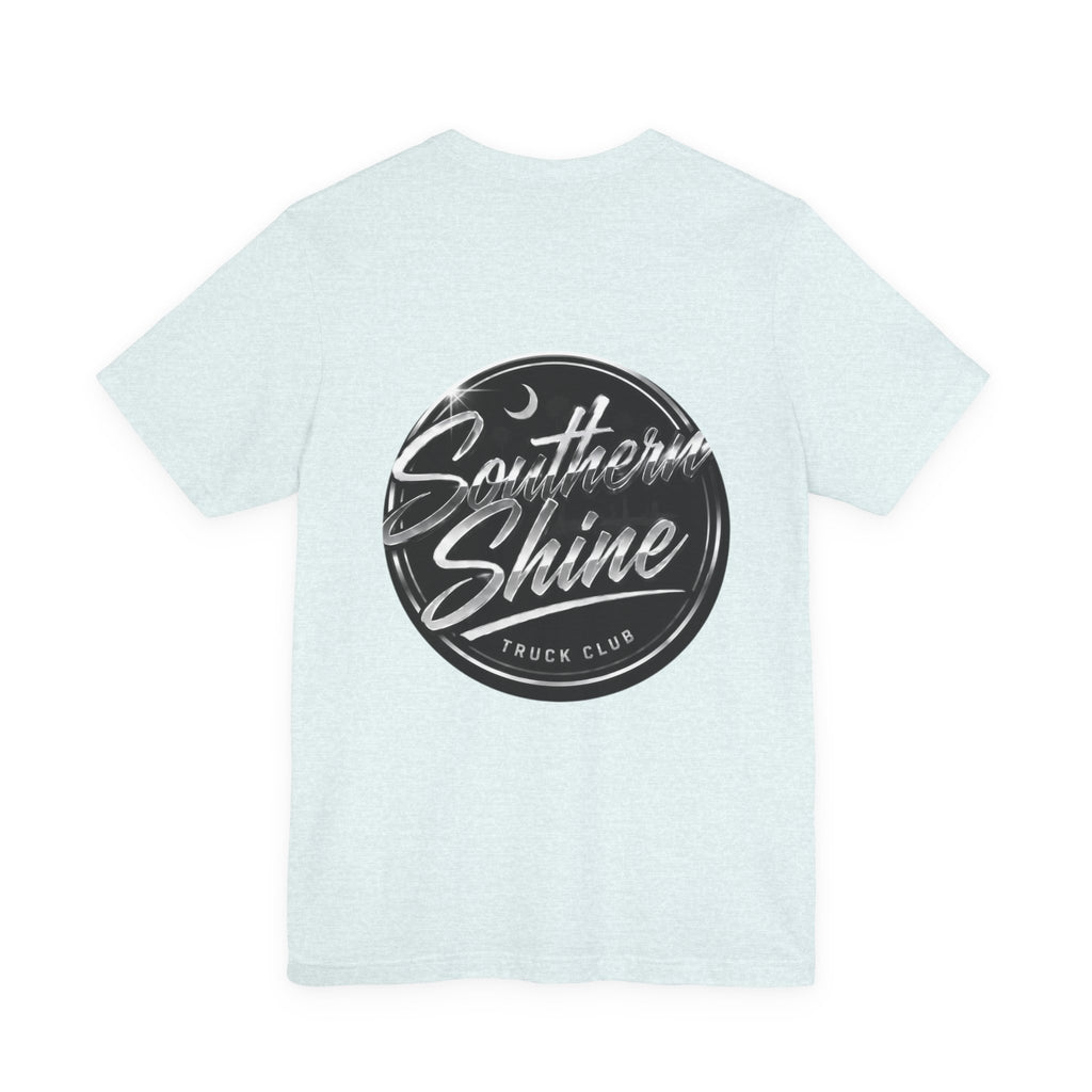 Southern Shine - Unisex Jersey Short Sleeve Tee