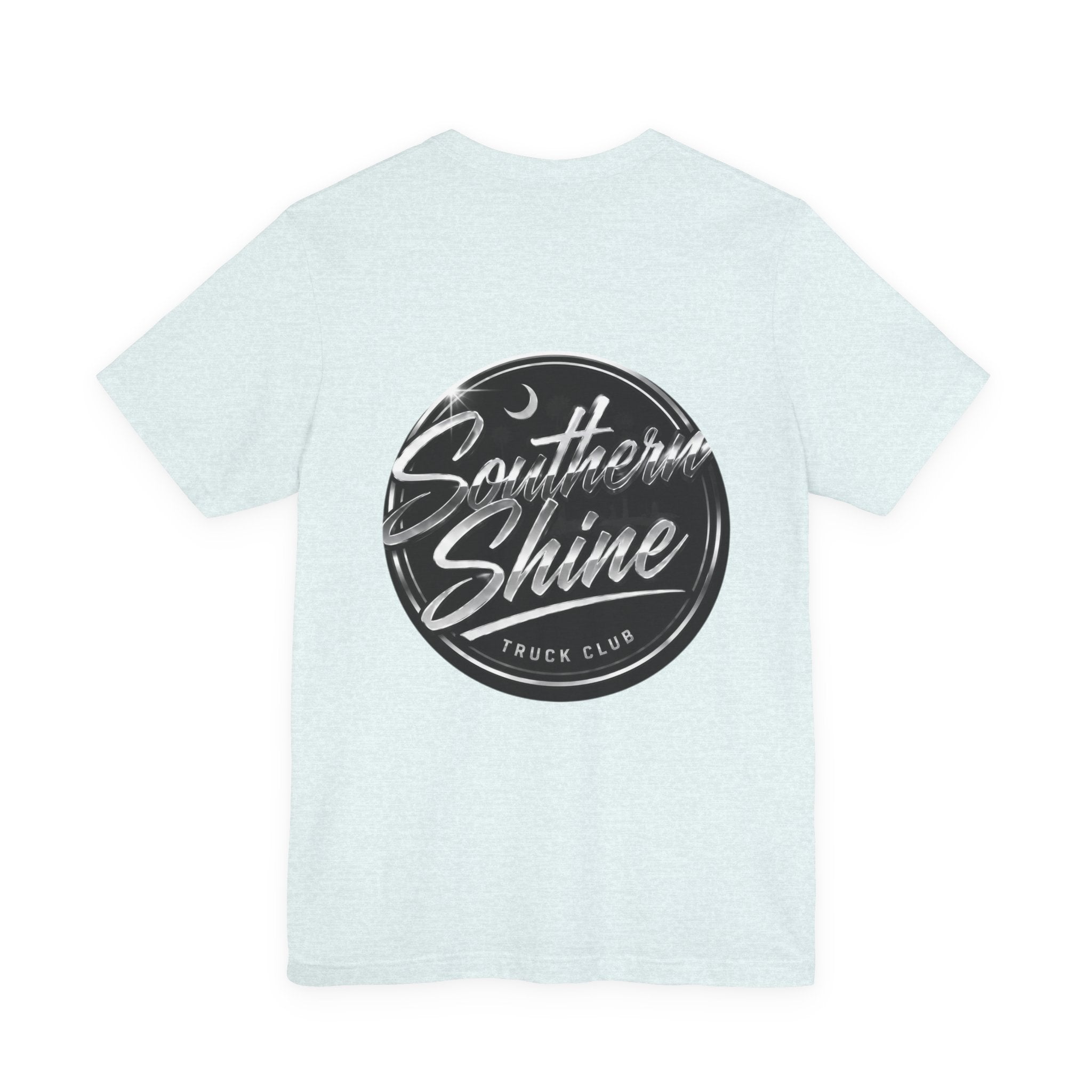 Southern Shine - Unisex Jersey Short Sleeve Tee