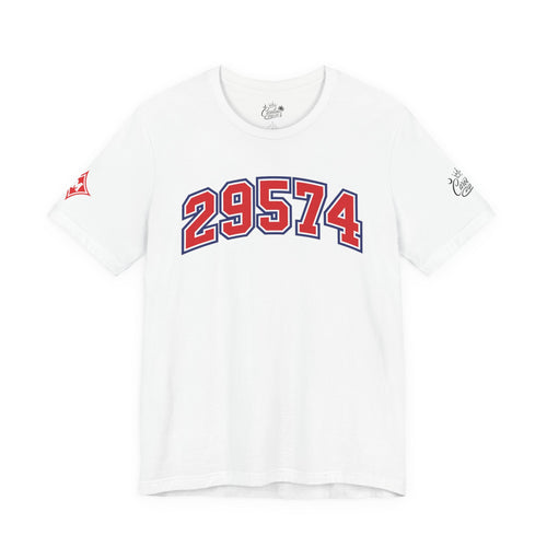 "29574" Unisex Jersey Short Sleeve Tee