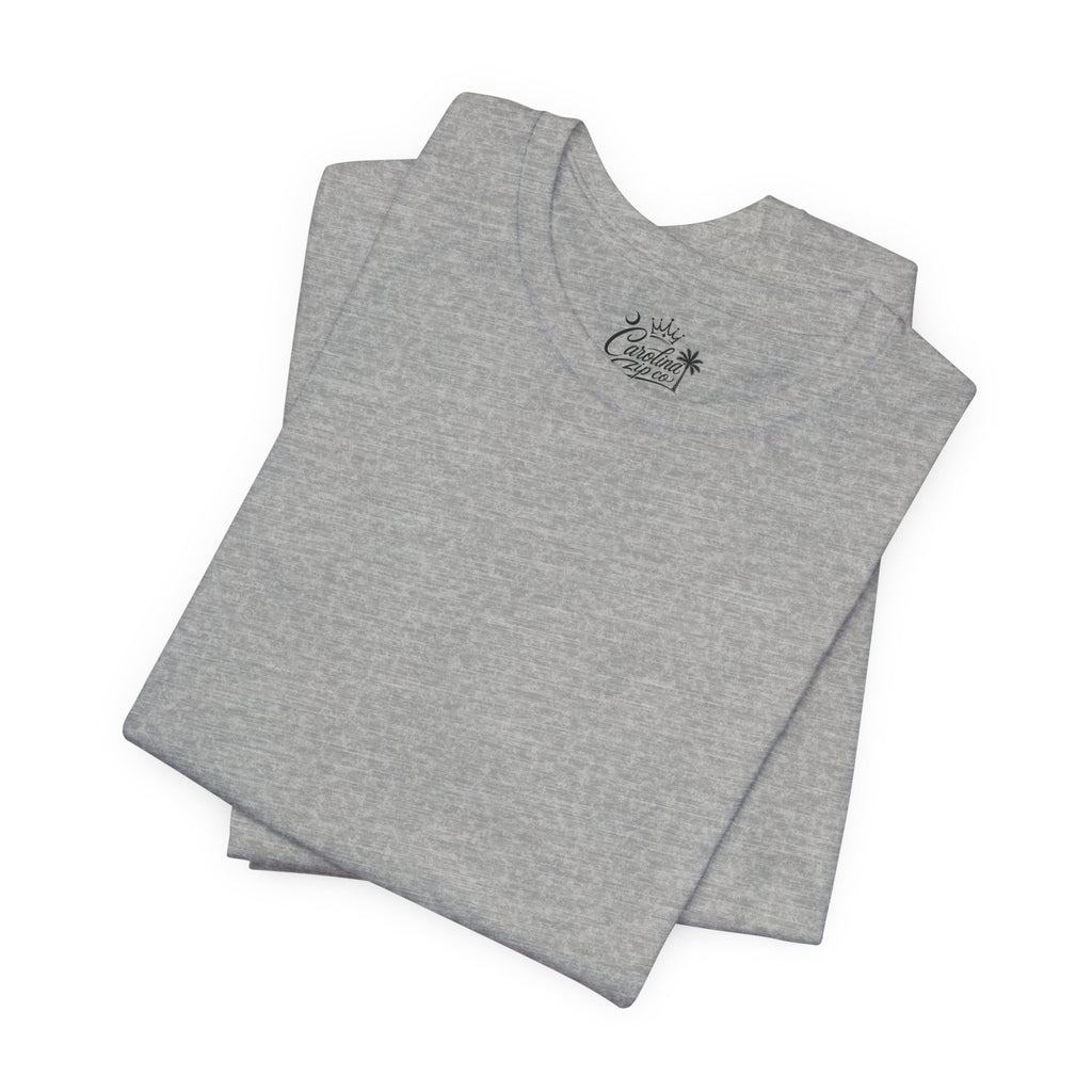 Southern Shine - Unisex Jersey Short Sleeve Tee