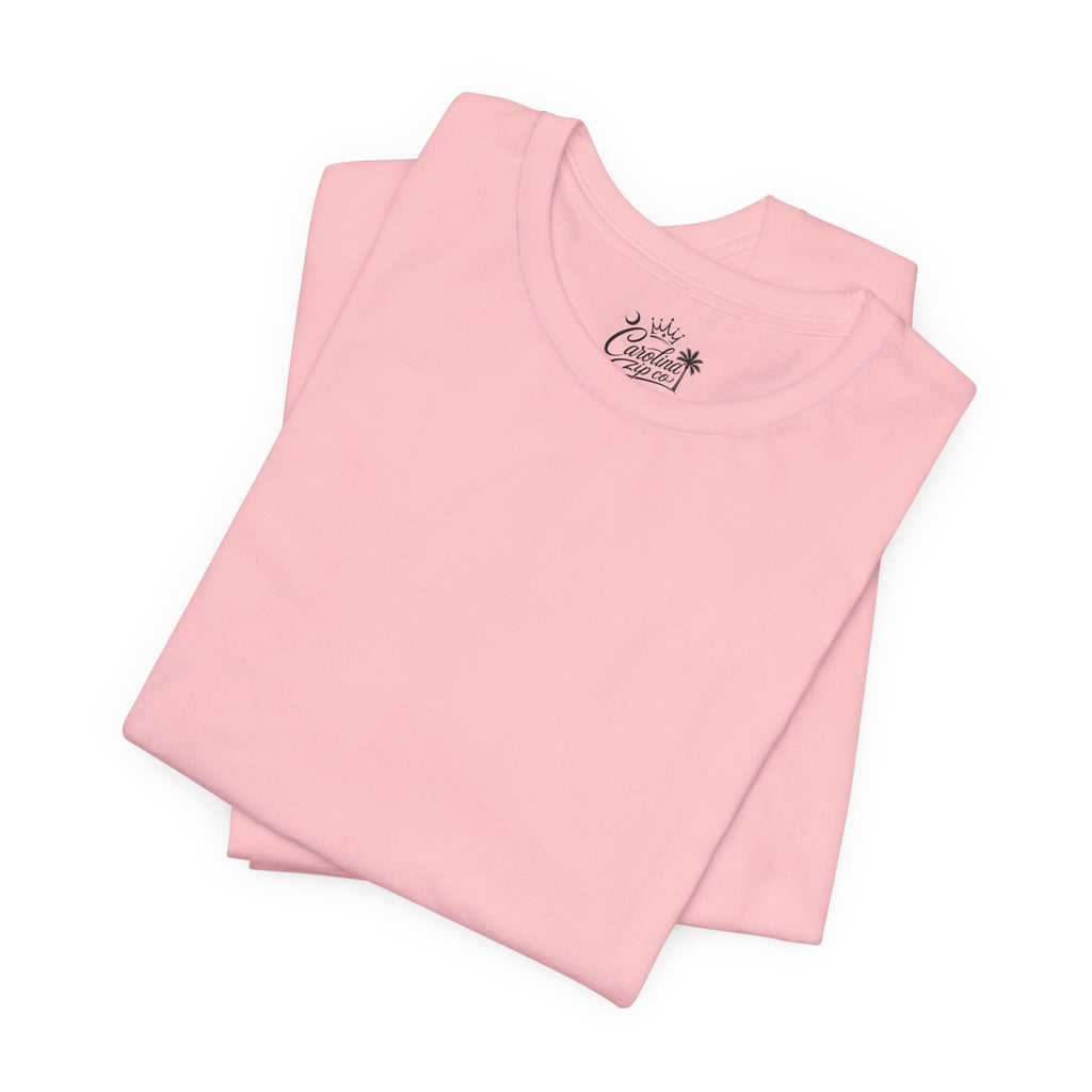 Southern Shine - Unisex Jersey Short Sleeve Tee