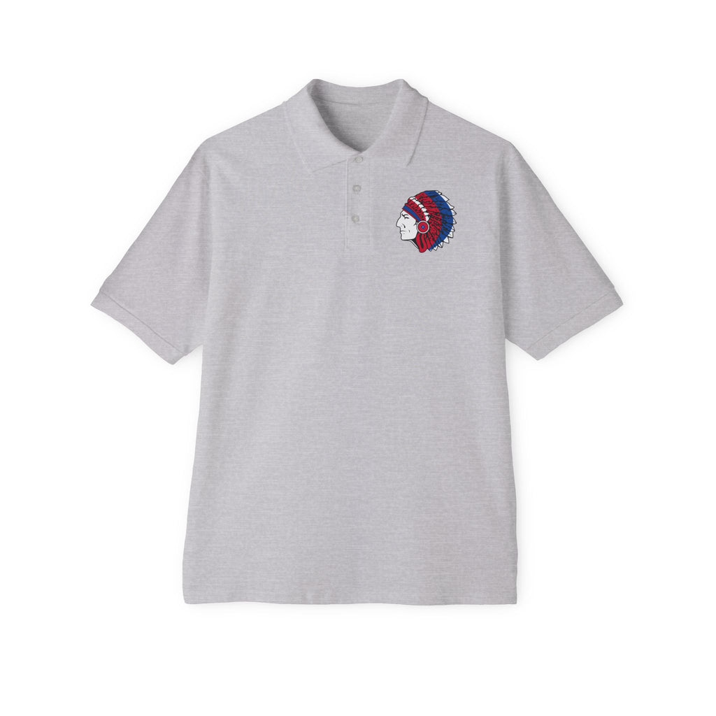 Men's Piqué Polo
