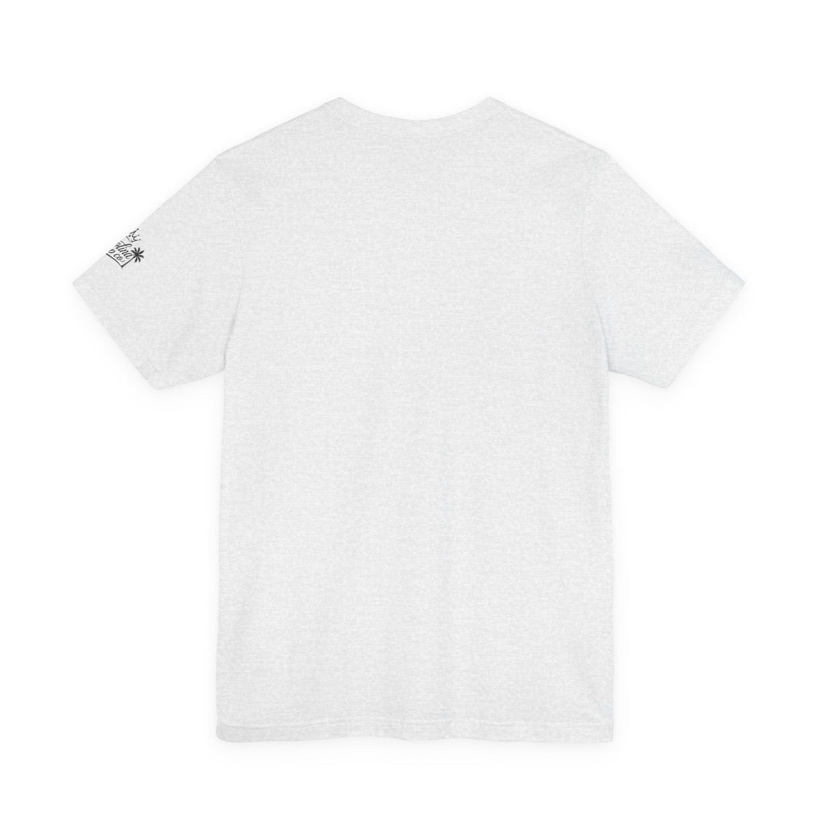 "Auctioneer Gym" Unisex Jersey Short Sleeve Tee