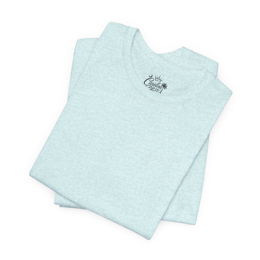Southern Shine - Unisex Jersey Short Sleeve Tee