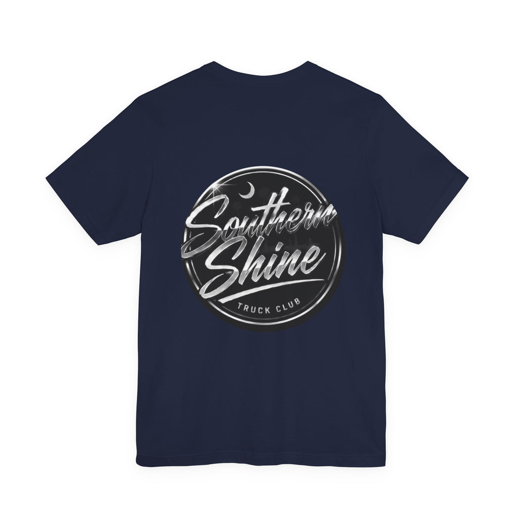 Southern Shine - Unisex Jersey Short Sleeve Tee