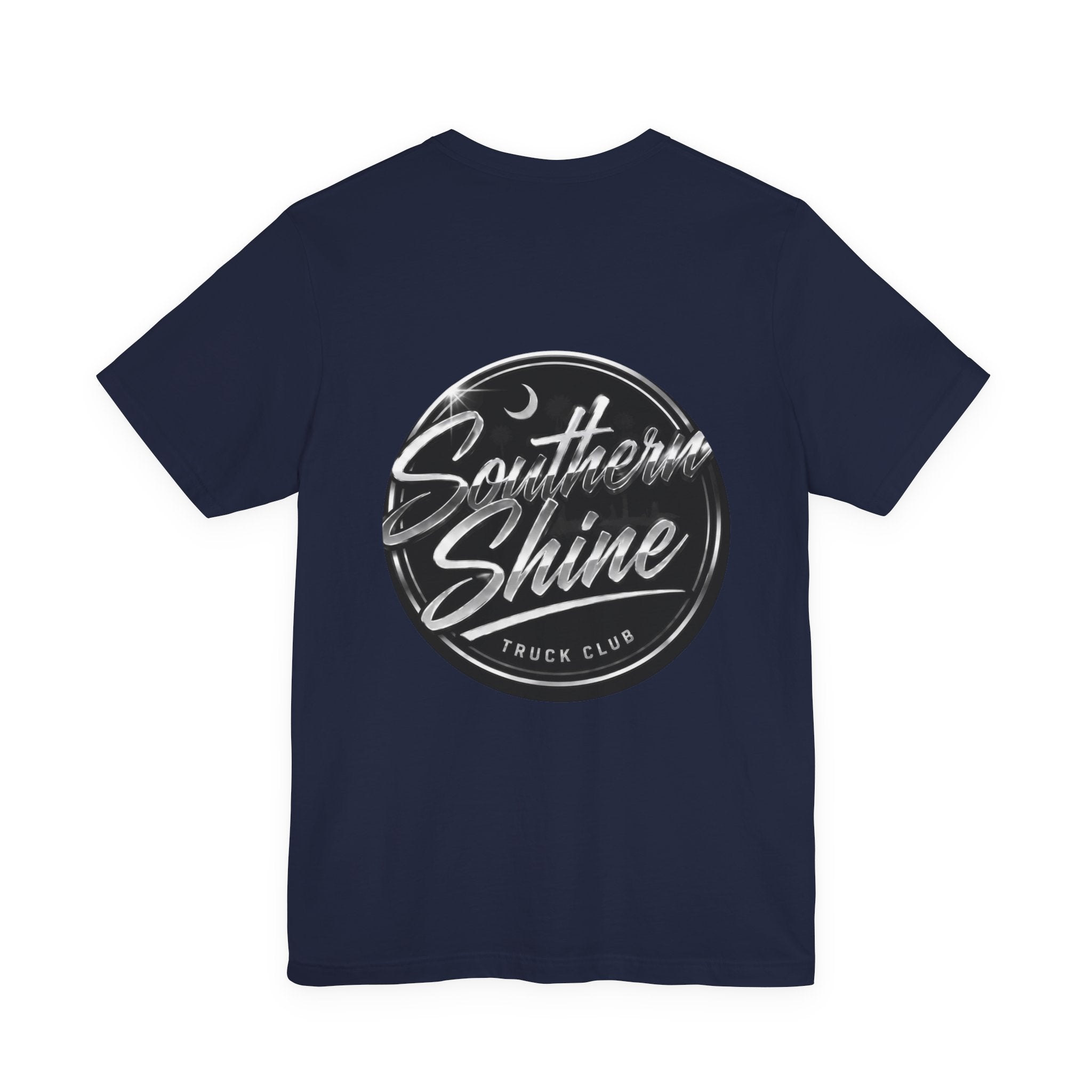 Southern Shine - Unisex Jersey Short Sleeve Tee