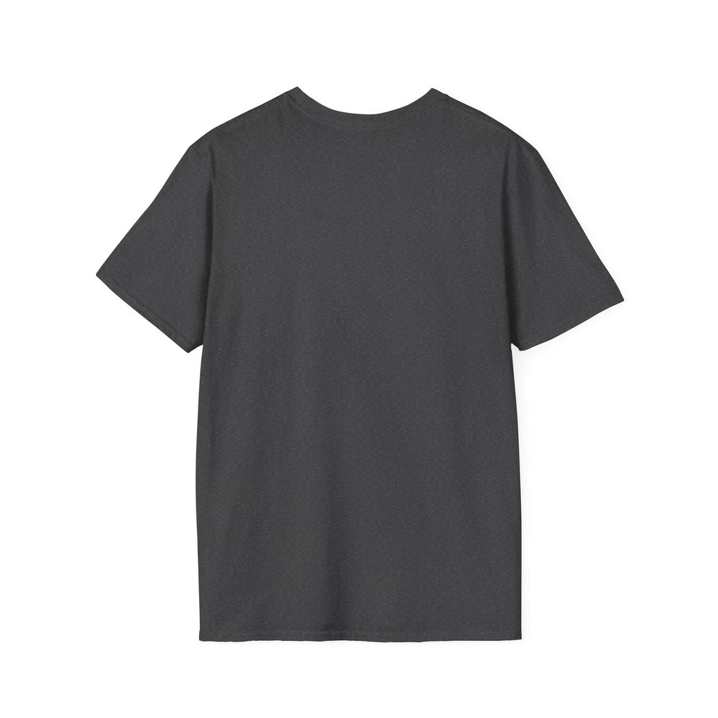 Marion, SC "Zip Code" Unisex Softstyle T-Shirt