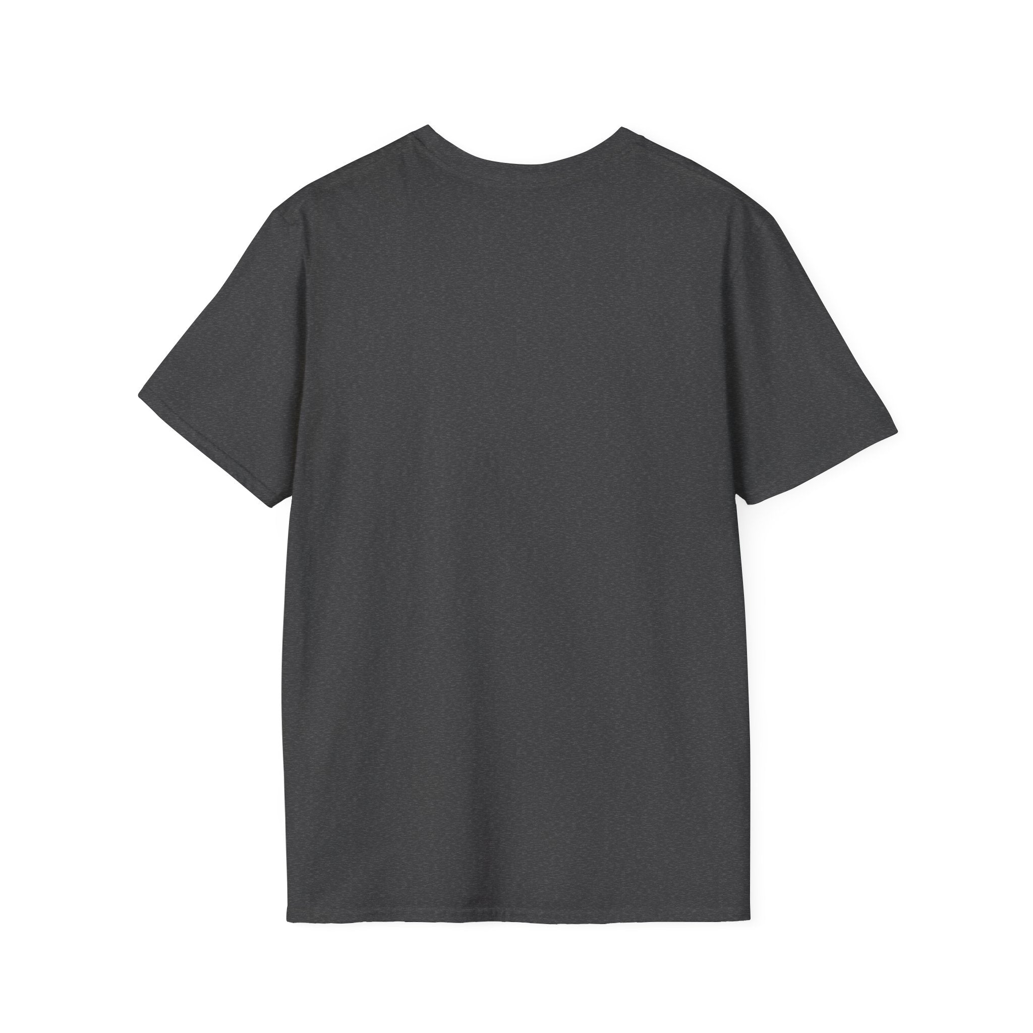 Marion, SC "Zip Code" Unisex Softstyle T-Shirt