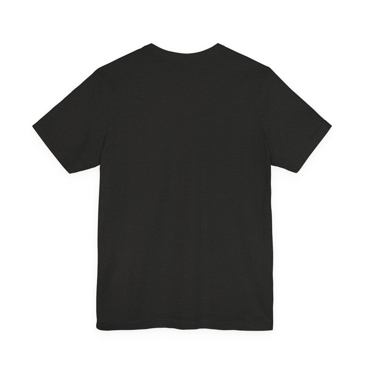 "Auctioneer Gym" Unisex Jersey Short Sleeve Tee