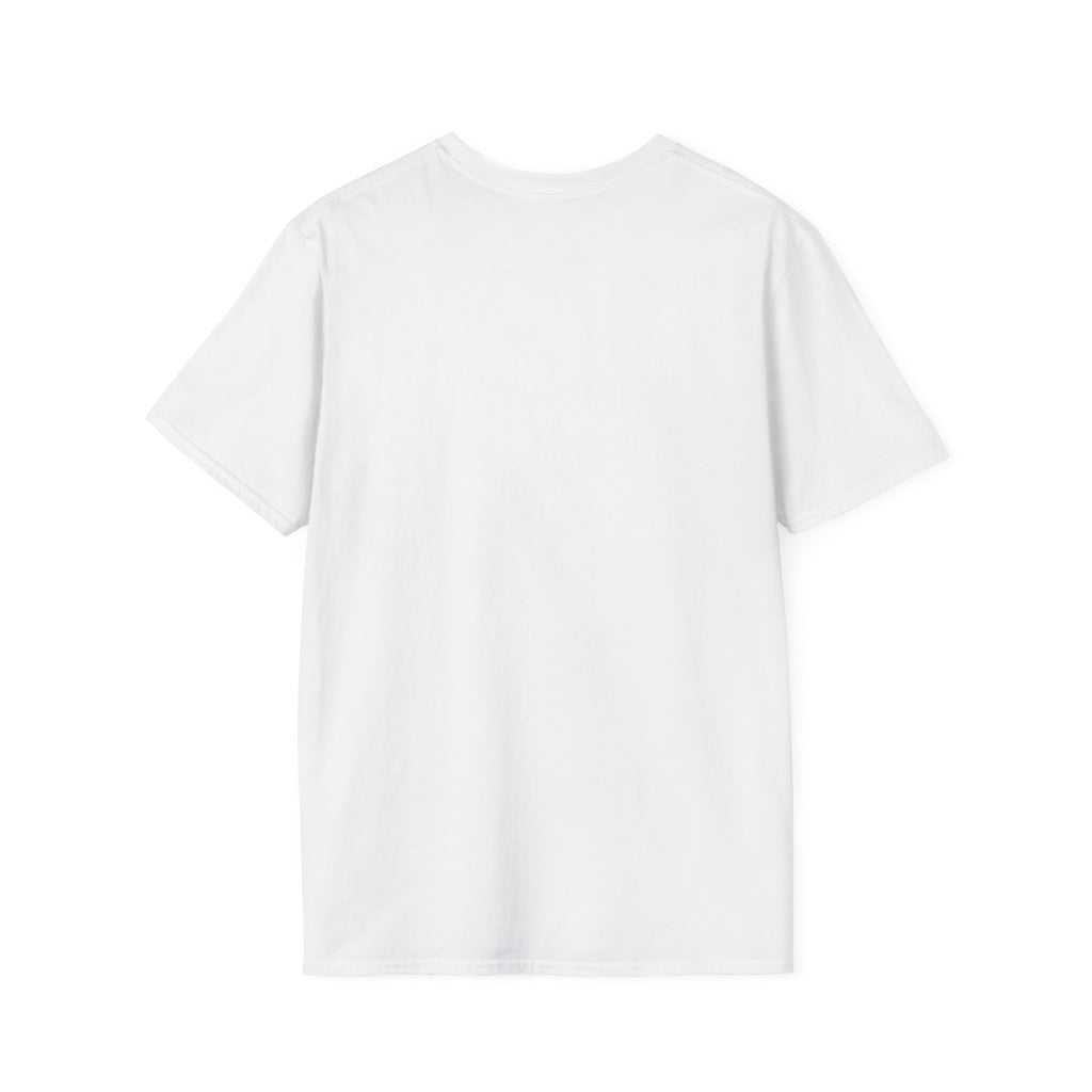Marion, SC "Zip Code" Unisex Softstyle T-Shirt