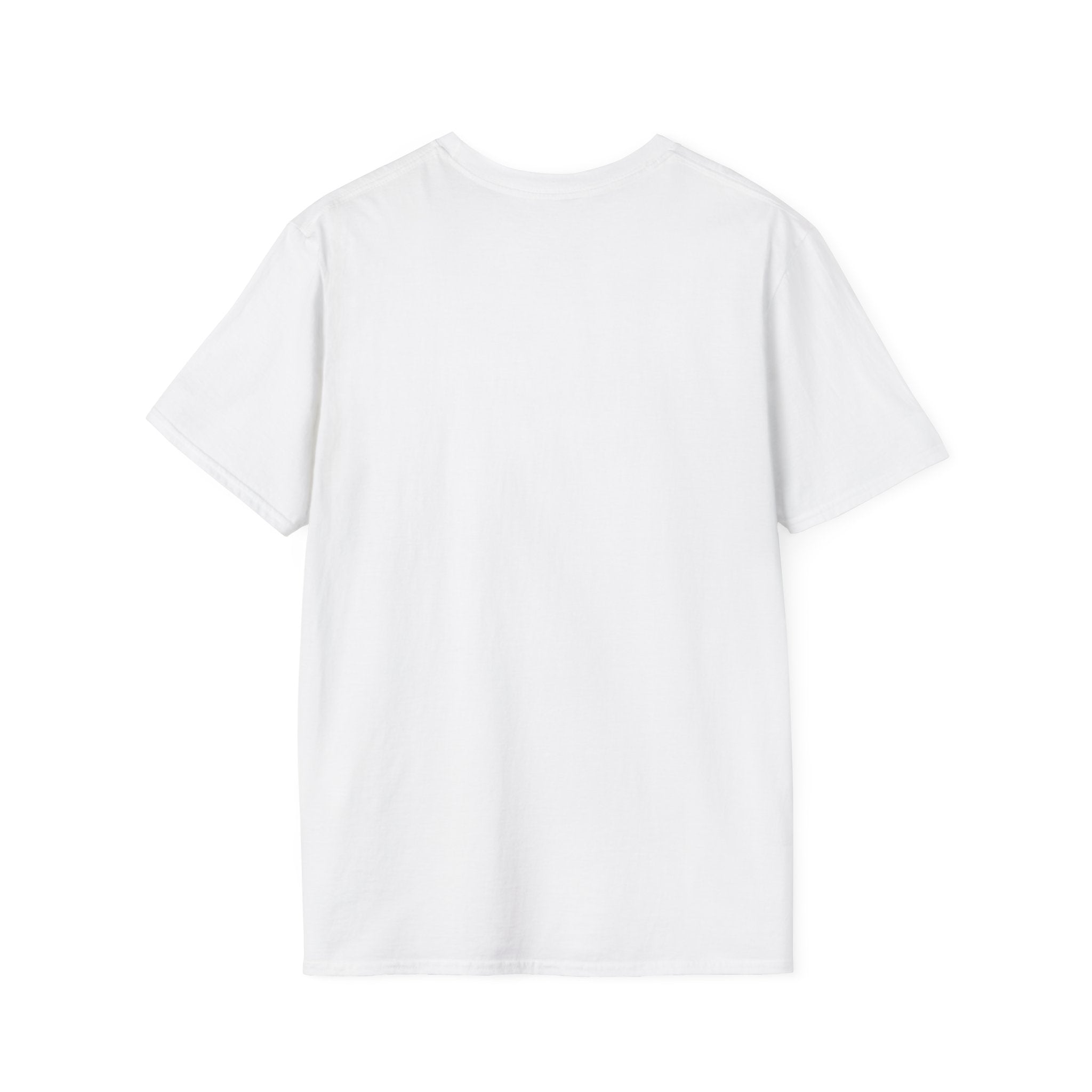 Marion, SC "Zip Code" Unisex Softstyle T-Shirt