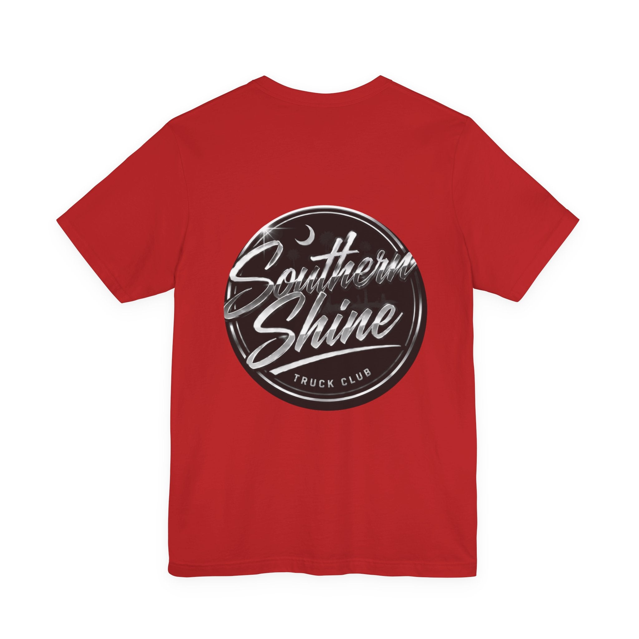 Southern Shine - Unisex Jersey Short Sleeve Tee