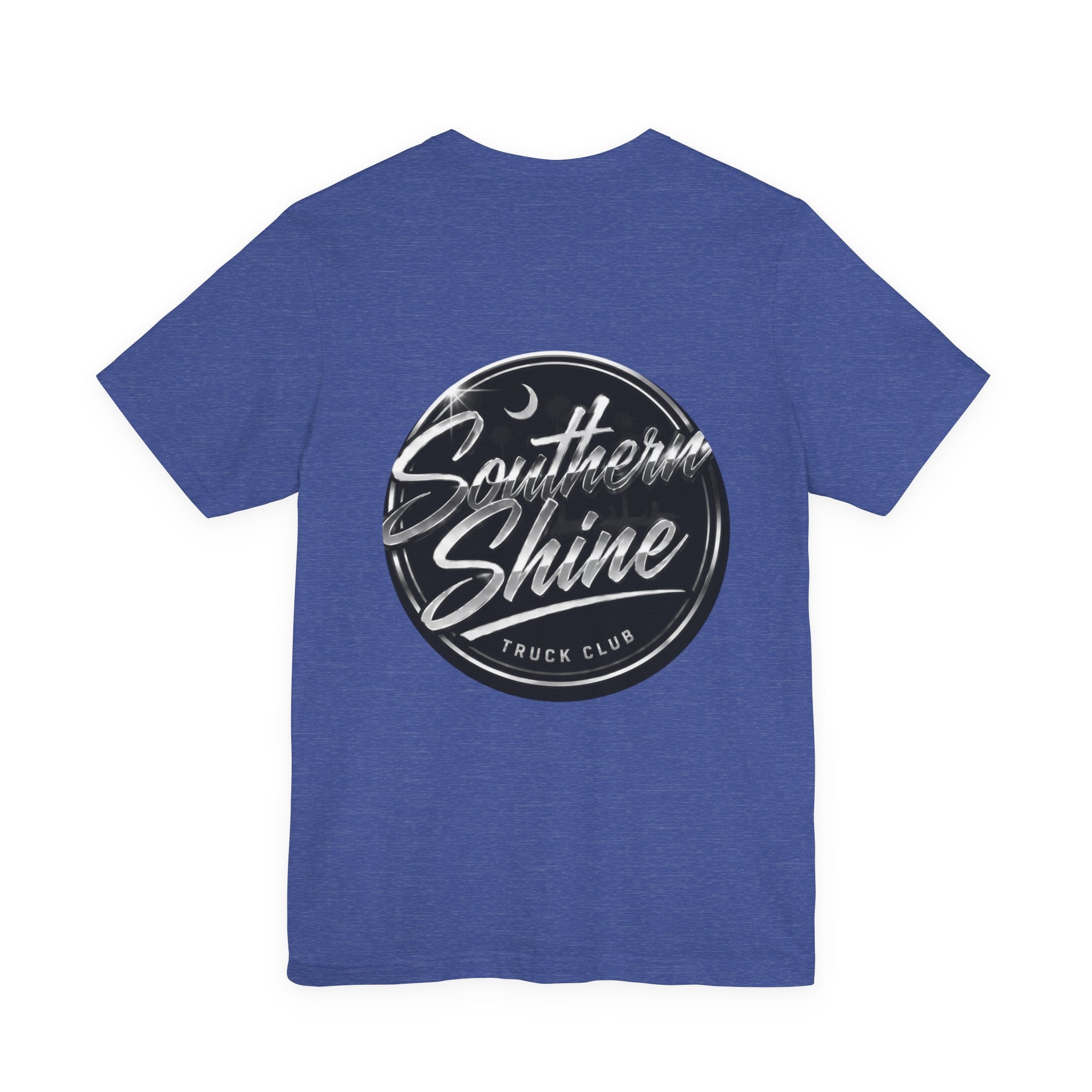 Southern Shine - Unisex Jersey Short Sleeve Tee