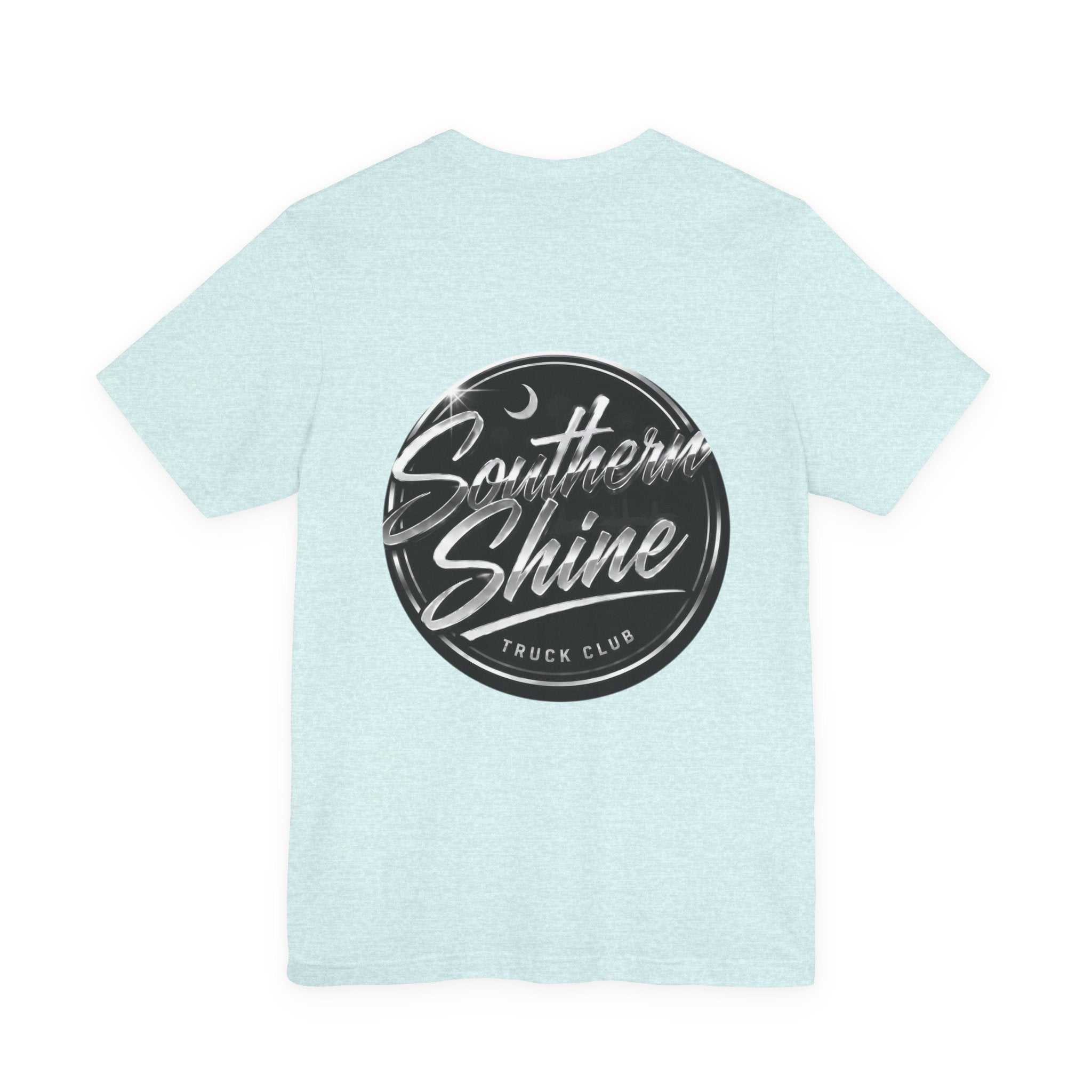 Southern Shine - Unisex Jersey Short Sleeve Tee