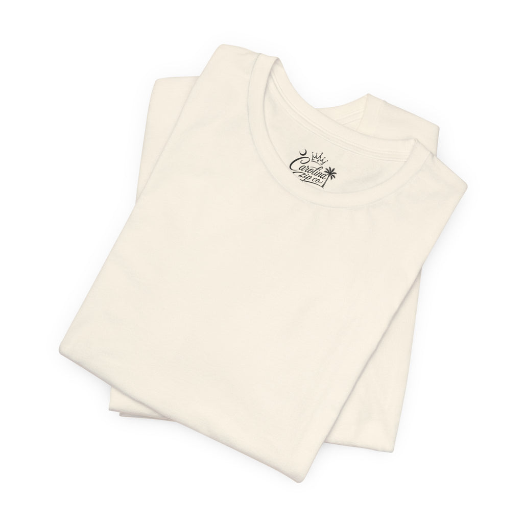 Southern Shine - Unisex Jersey Short Sleeve Tee
