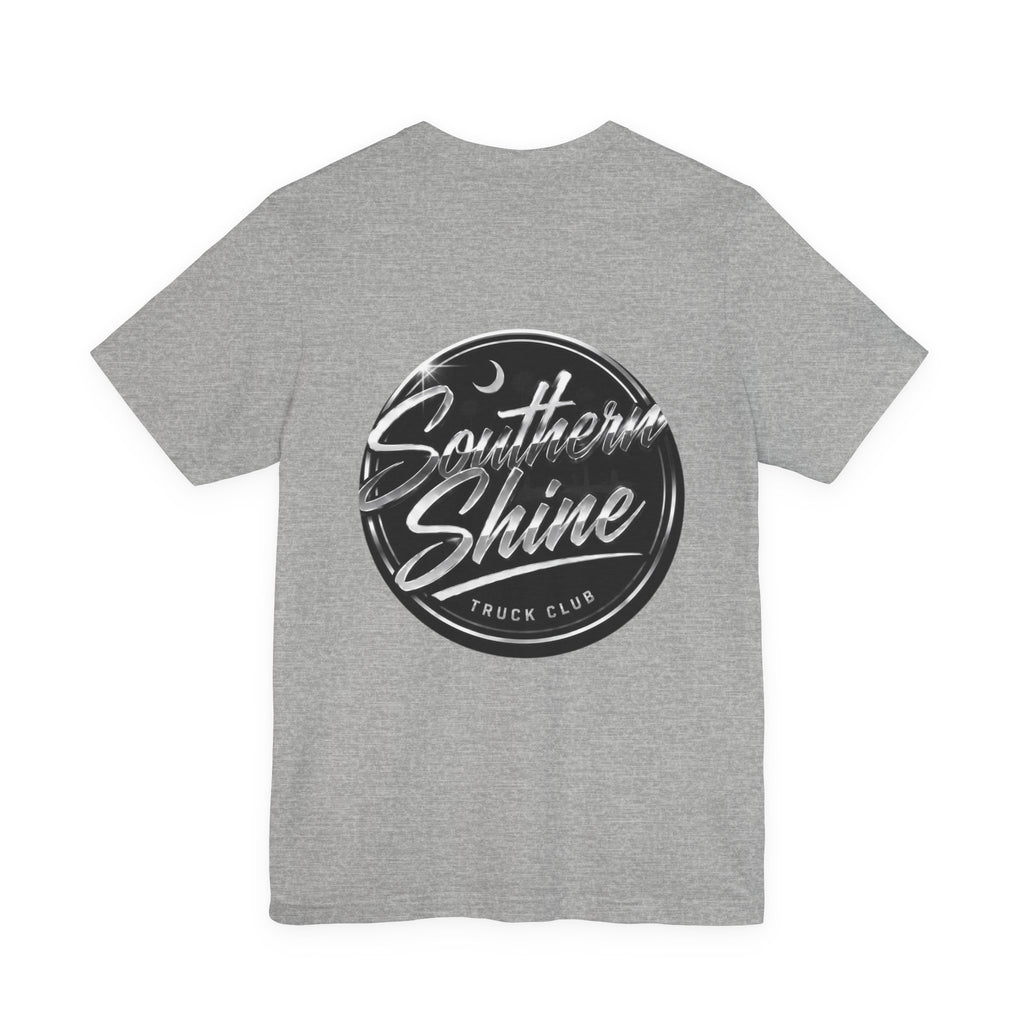 Southern Shine - Unisex Jersey Short Sleeve Tee