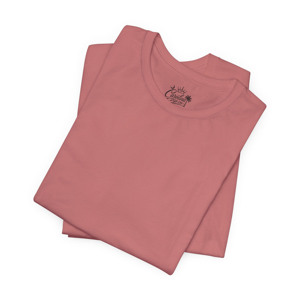 Southern Shine - Unisex Jersey Short Sleeve Tee
