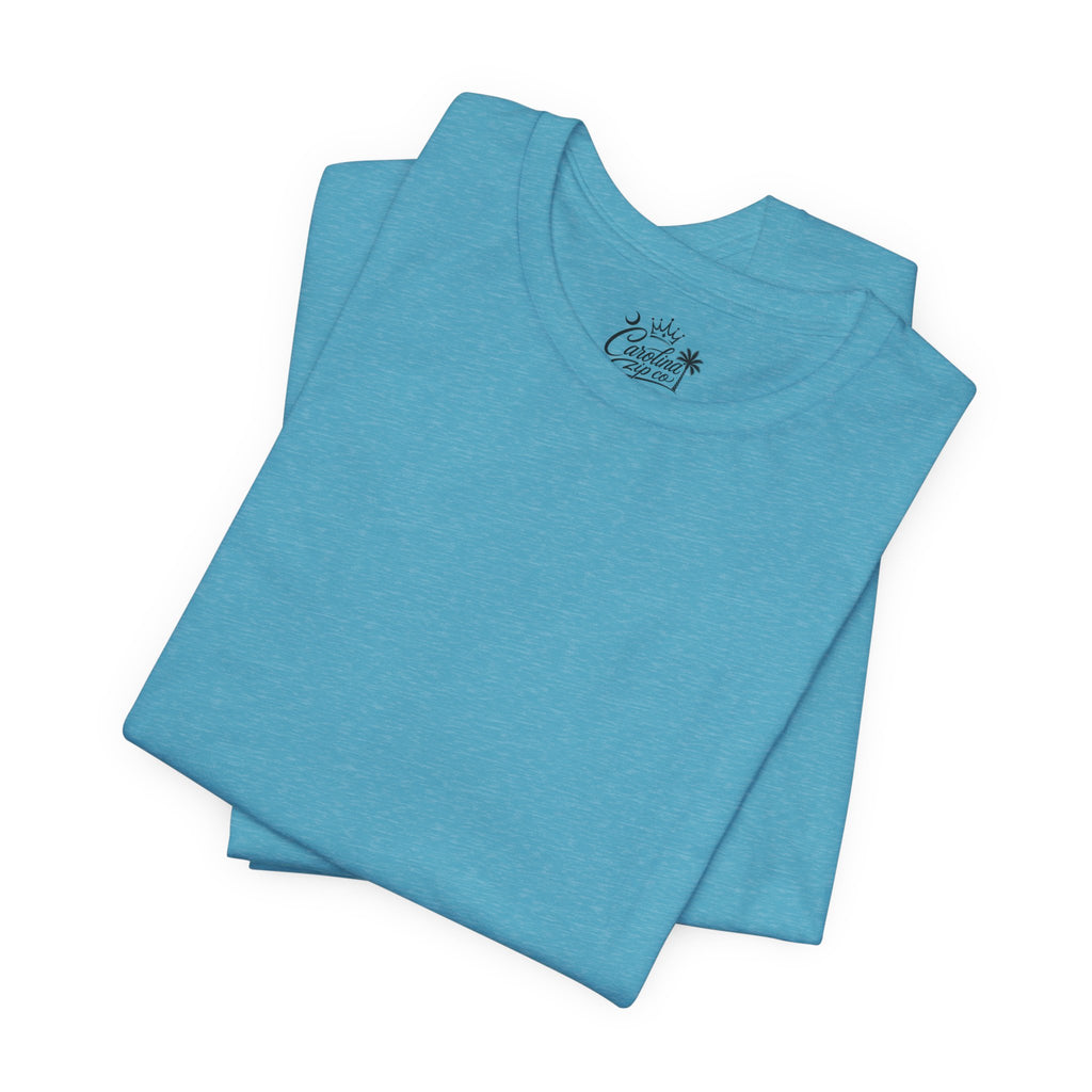 Southern Shine - Unisex Jersey Short Sleeve Tee