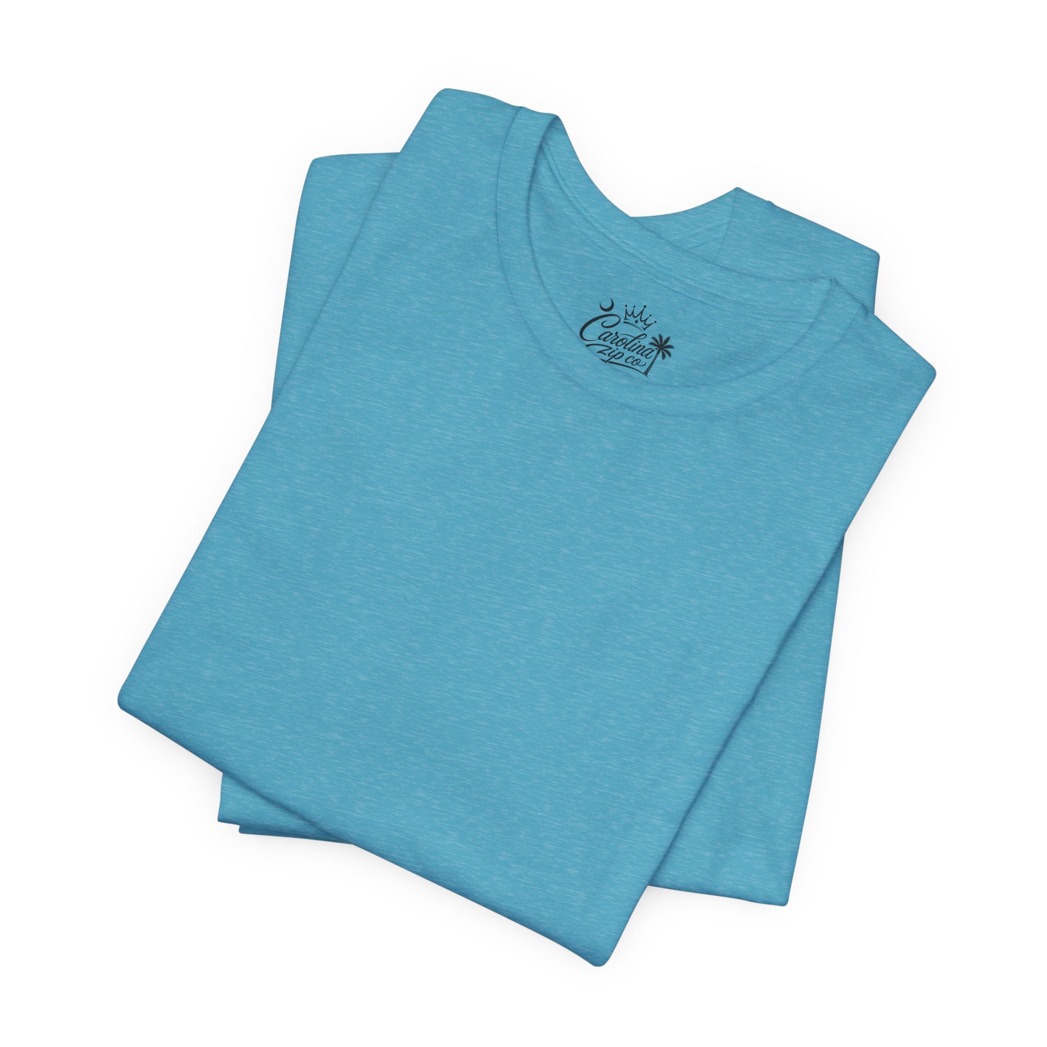 Southern Shine - Unisex Jersey Short Sleeve Tee