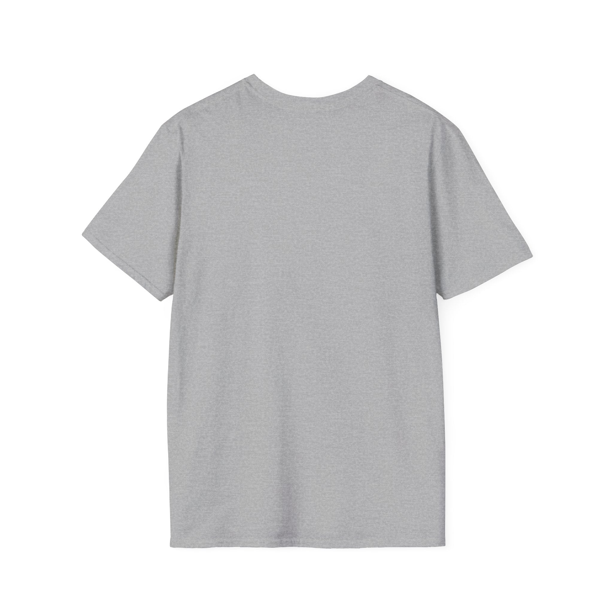 Marion, SC "Zip Code" Unisex Softstyle T-Shirt