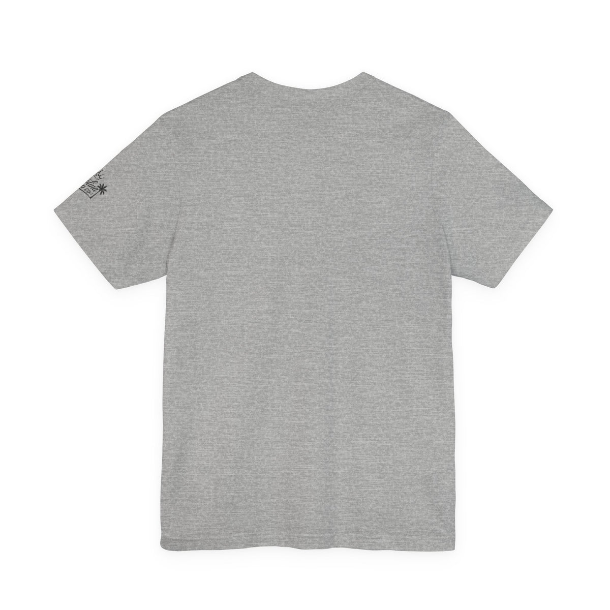 "Auctioneer Gym" Unisex Jersey Short Sleeve Tee