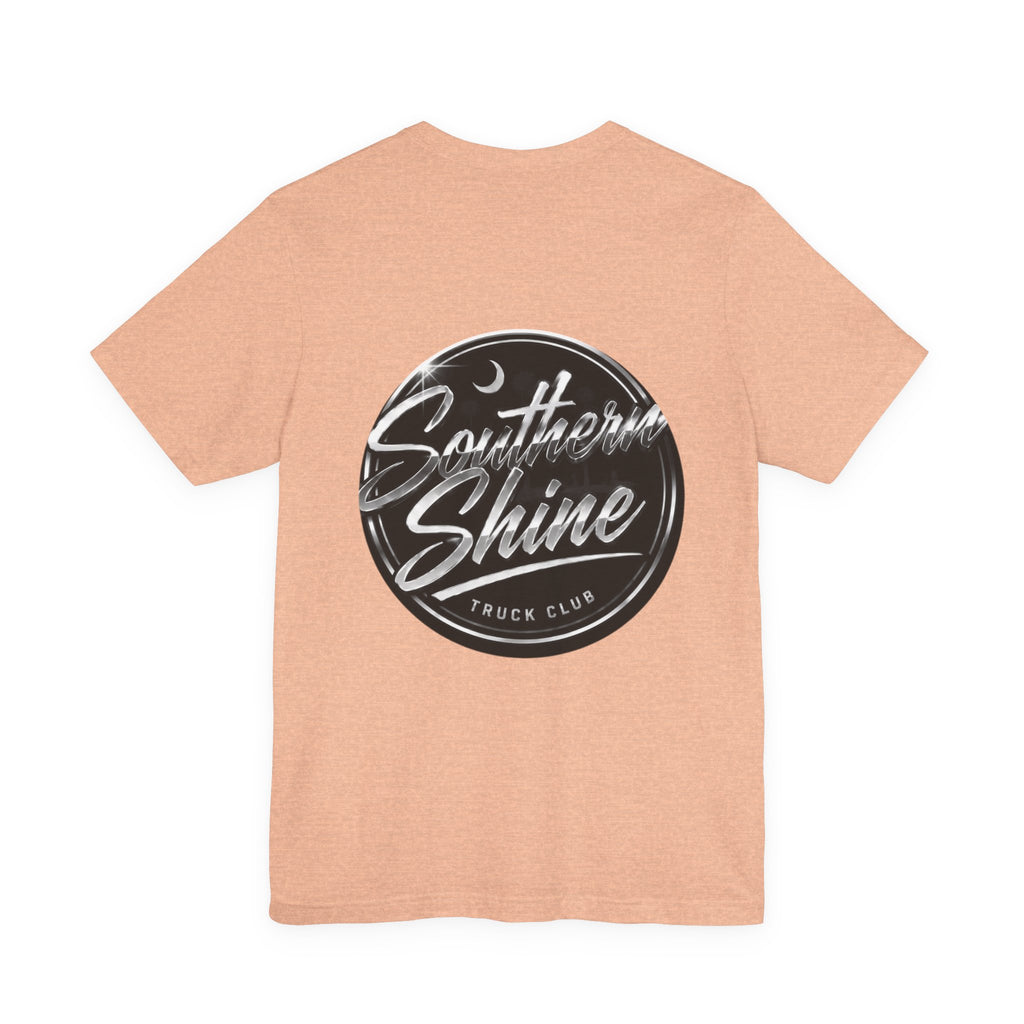Southern Shine - Unisex Jersey Short Sleeve Tee