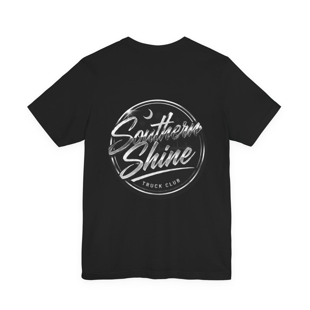 Southern Shine - Unisex Jersey Short Sleeve Tee