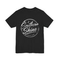 Southern Shine - Unisex Jersey Short Sleeve Tee