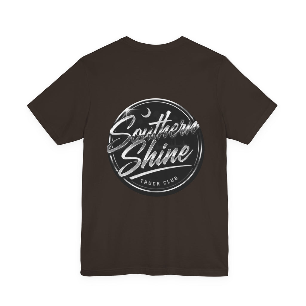 Southern Shine - Unisex Jersey Short Sleeve Tee