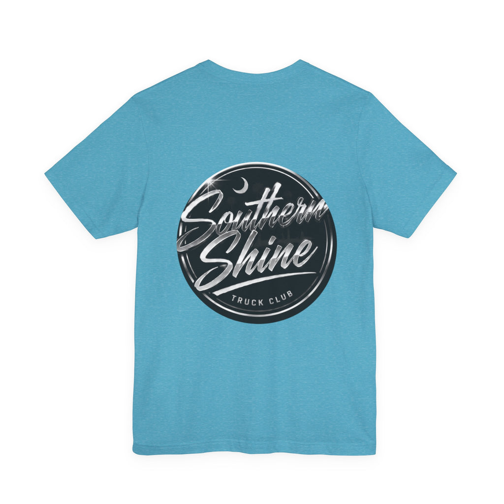 Southern Shine - Unisex Jersey Short Sleeve Tee